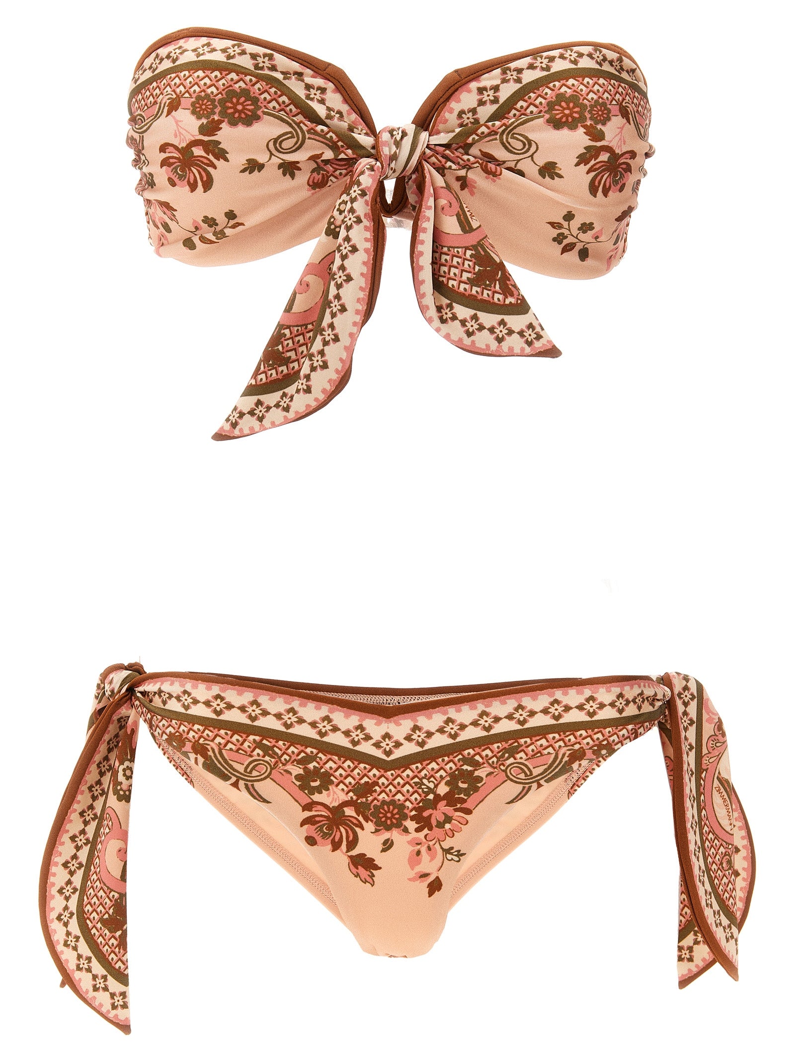 Zimmermann 'Aster' Bikini