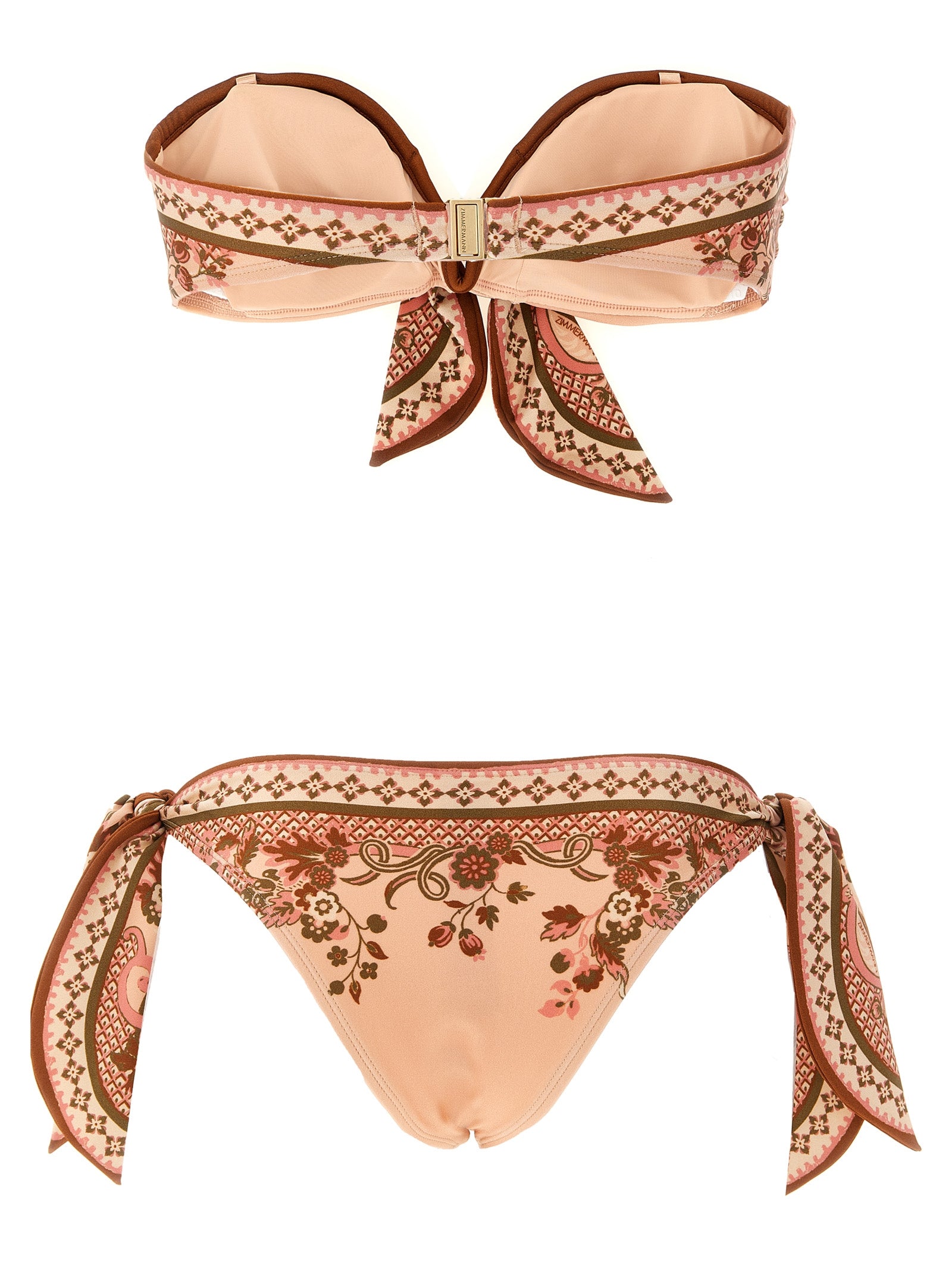 Zimmermann 'Aster' Bikini