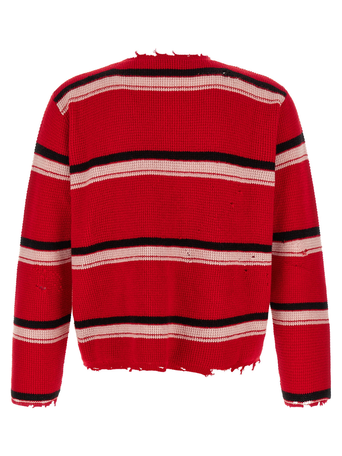 Second/Layer 'Friends' Sweater