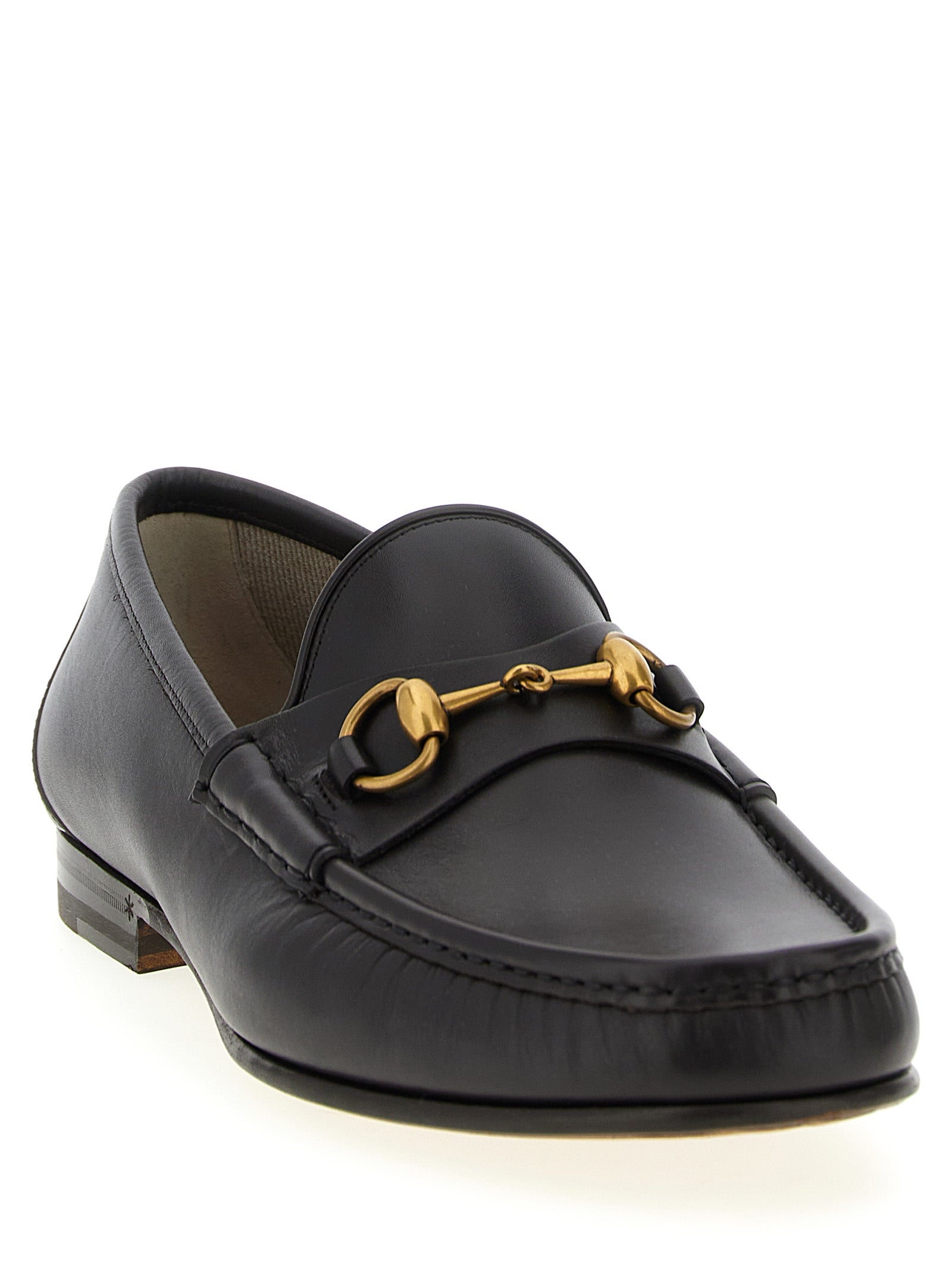 Gucci 'Horsebit 1953' Loafers