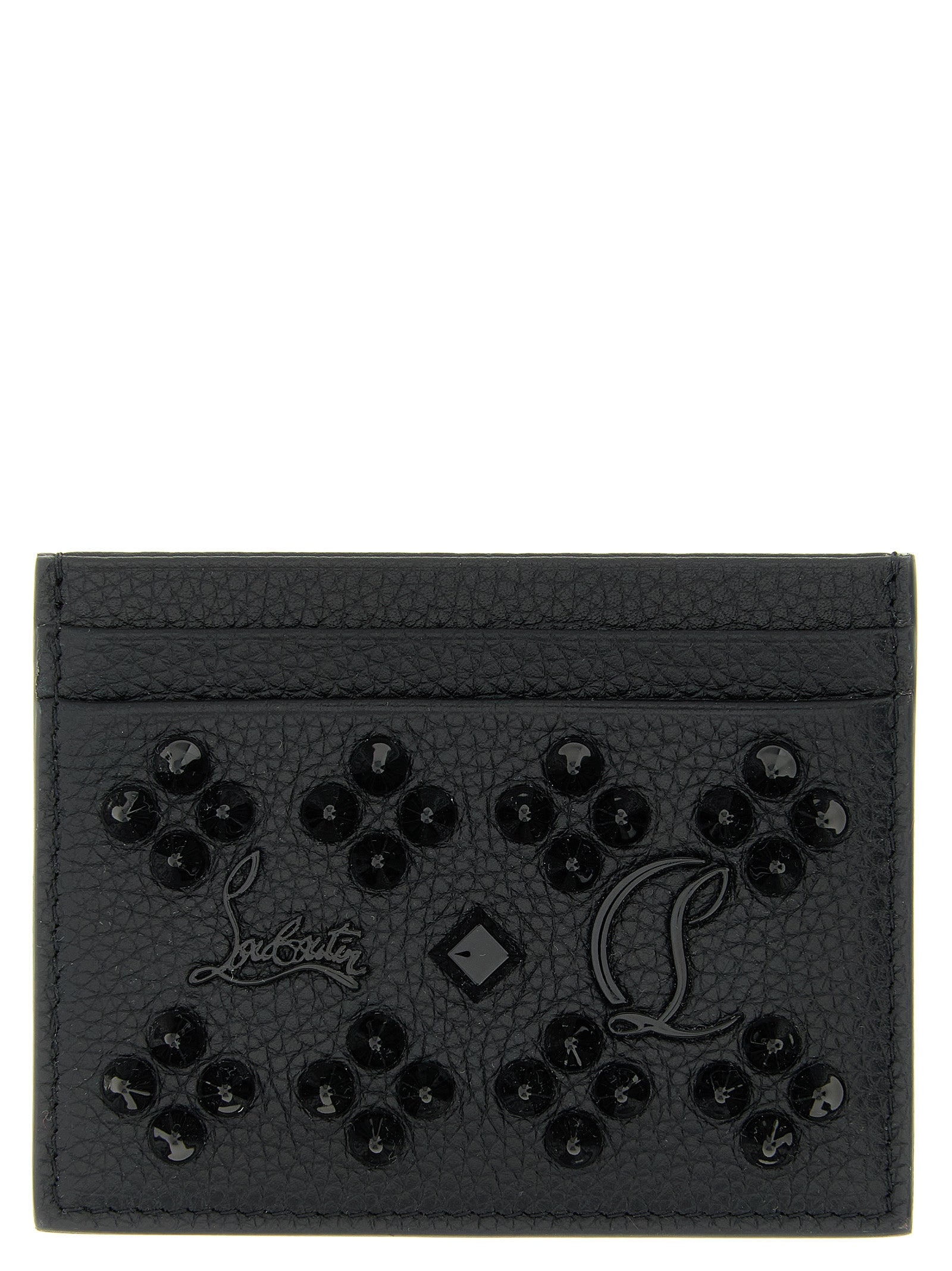 Christian Louboutin 'Kios’ Card Holder