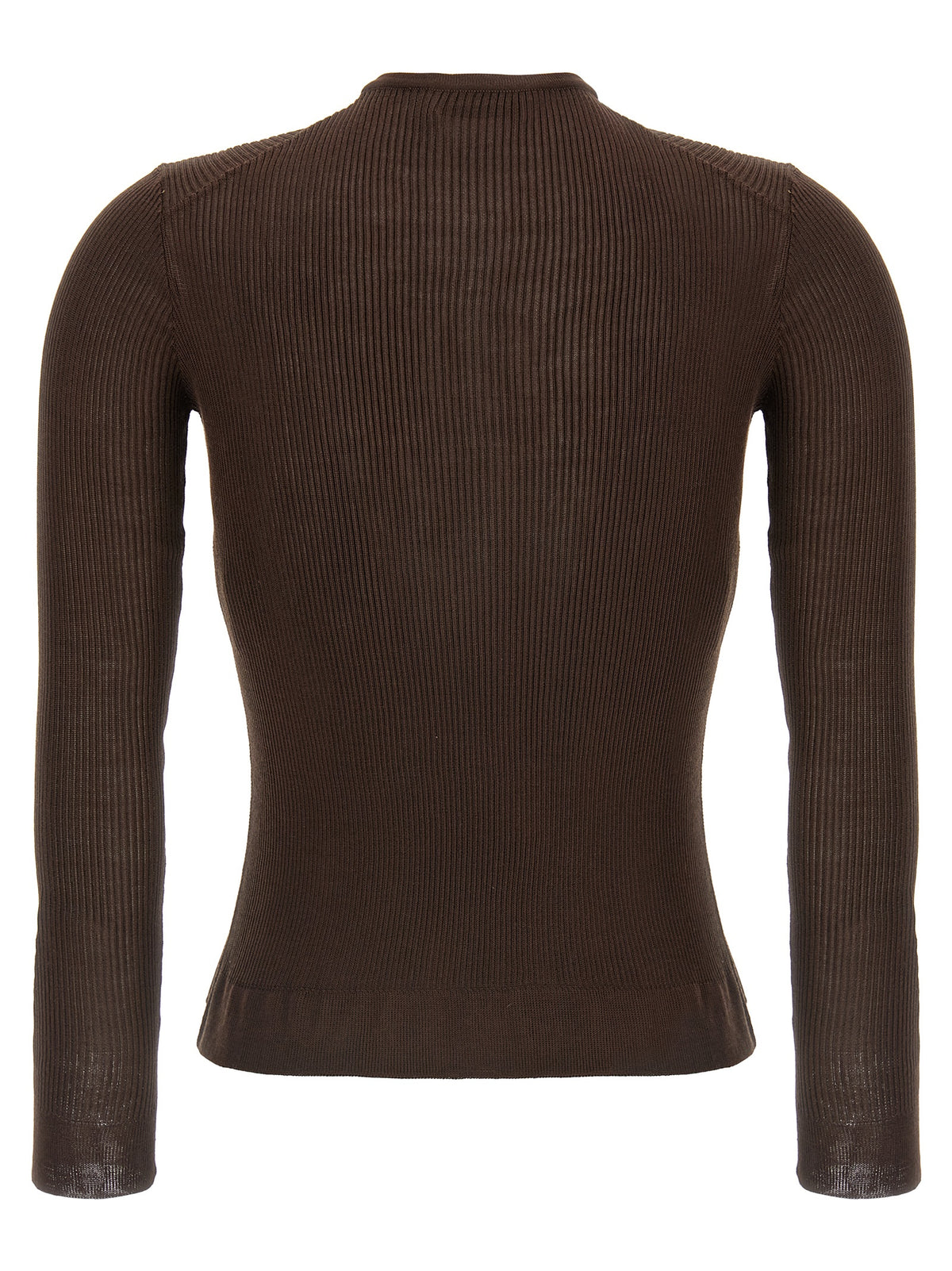 Magda Butrym '20' Silk Sweater