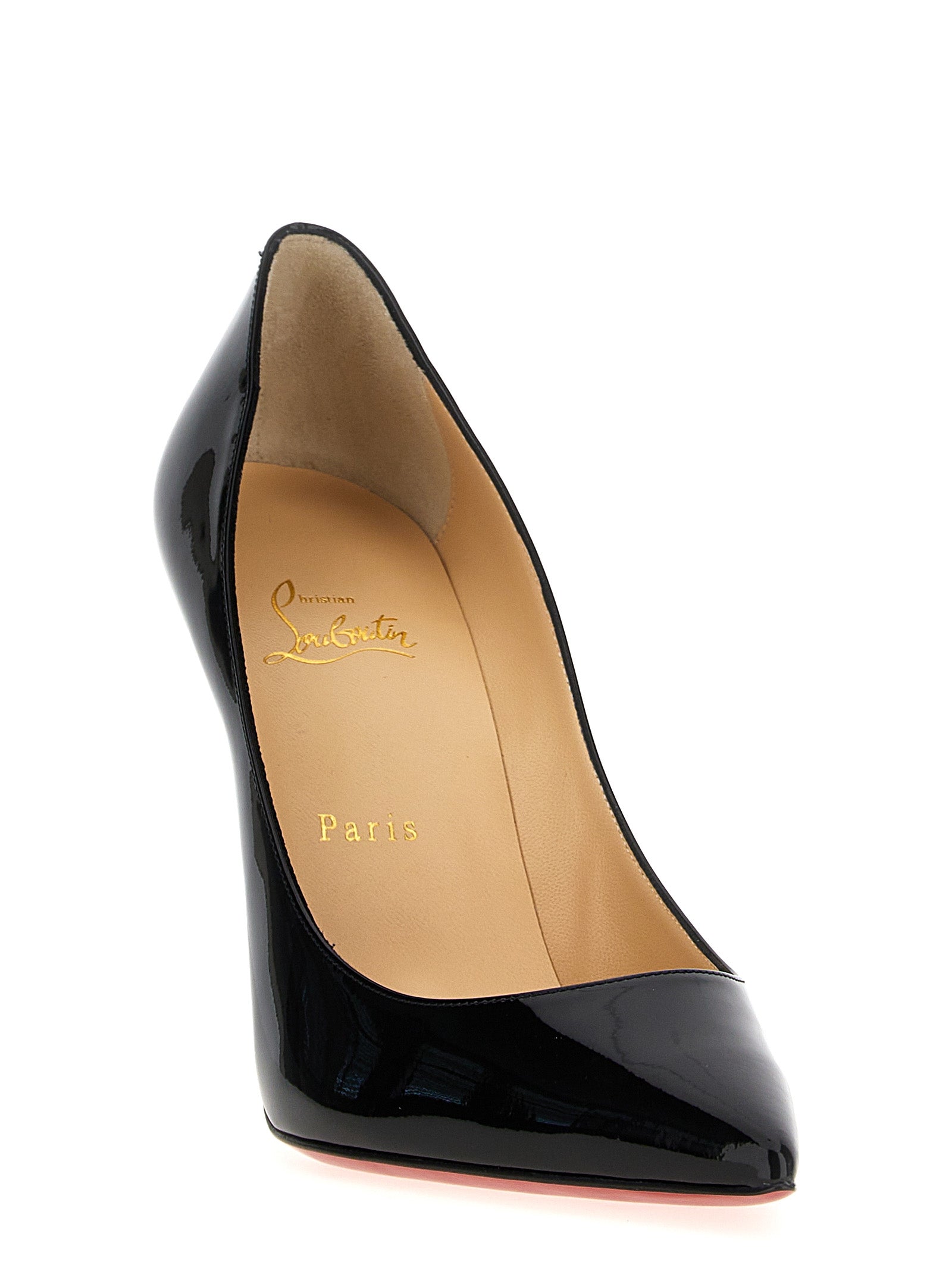 Christian Louboutin 'Kate' Pumps