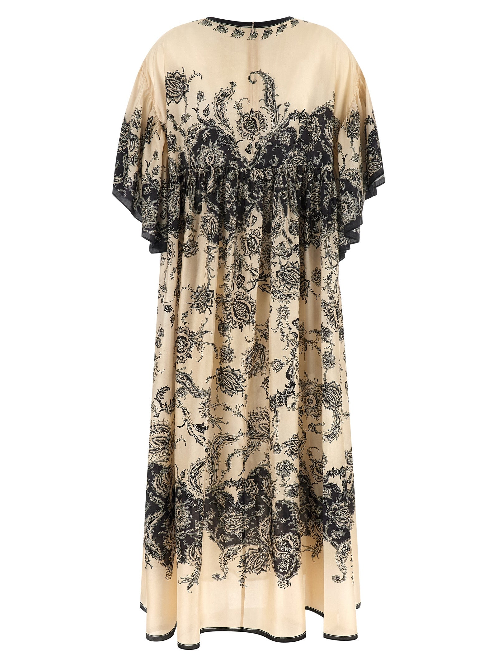 Zimmermann 'Rhiannon Maxi' Dress