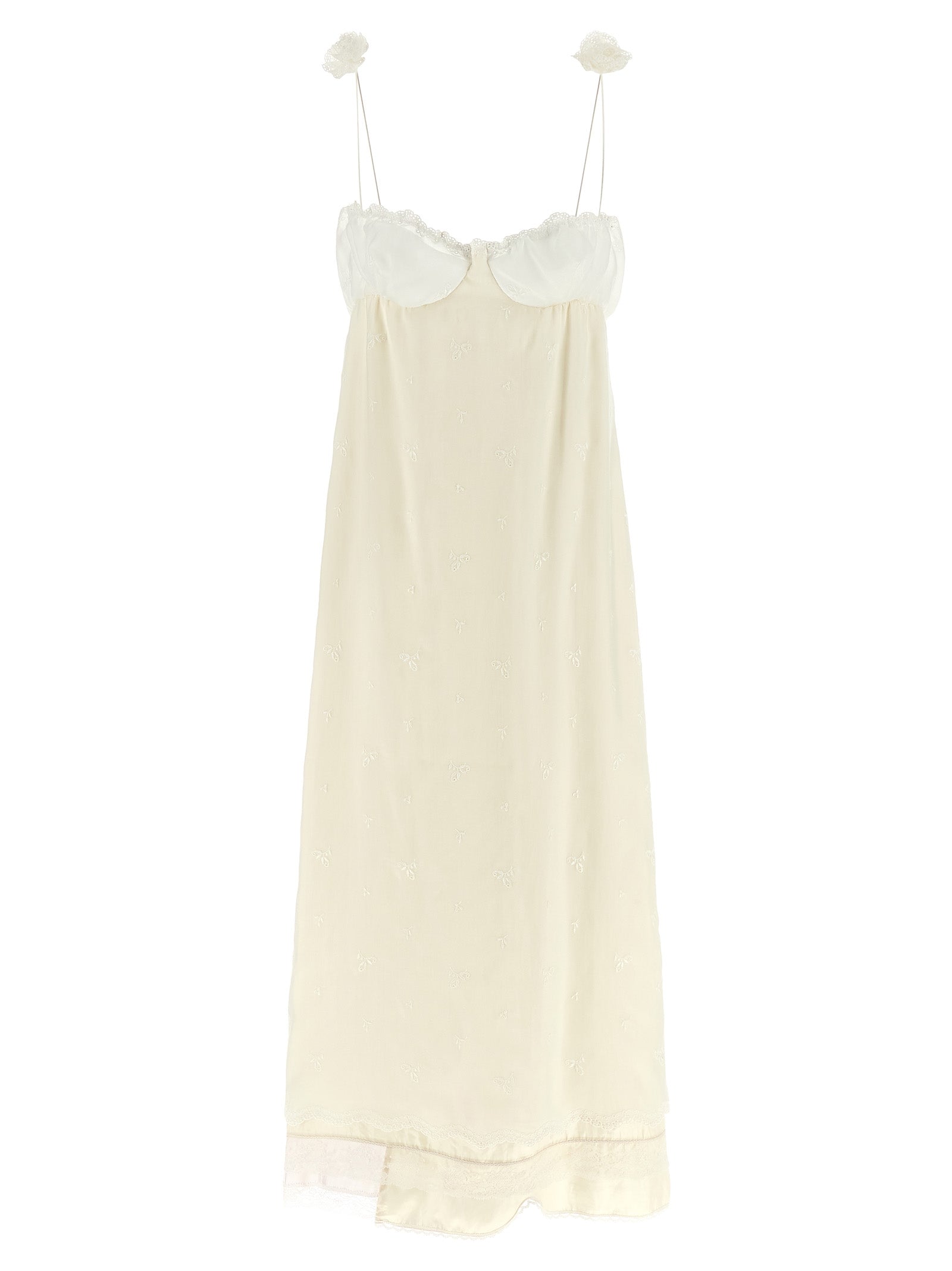Magda Butrym '07' Dress