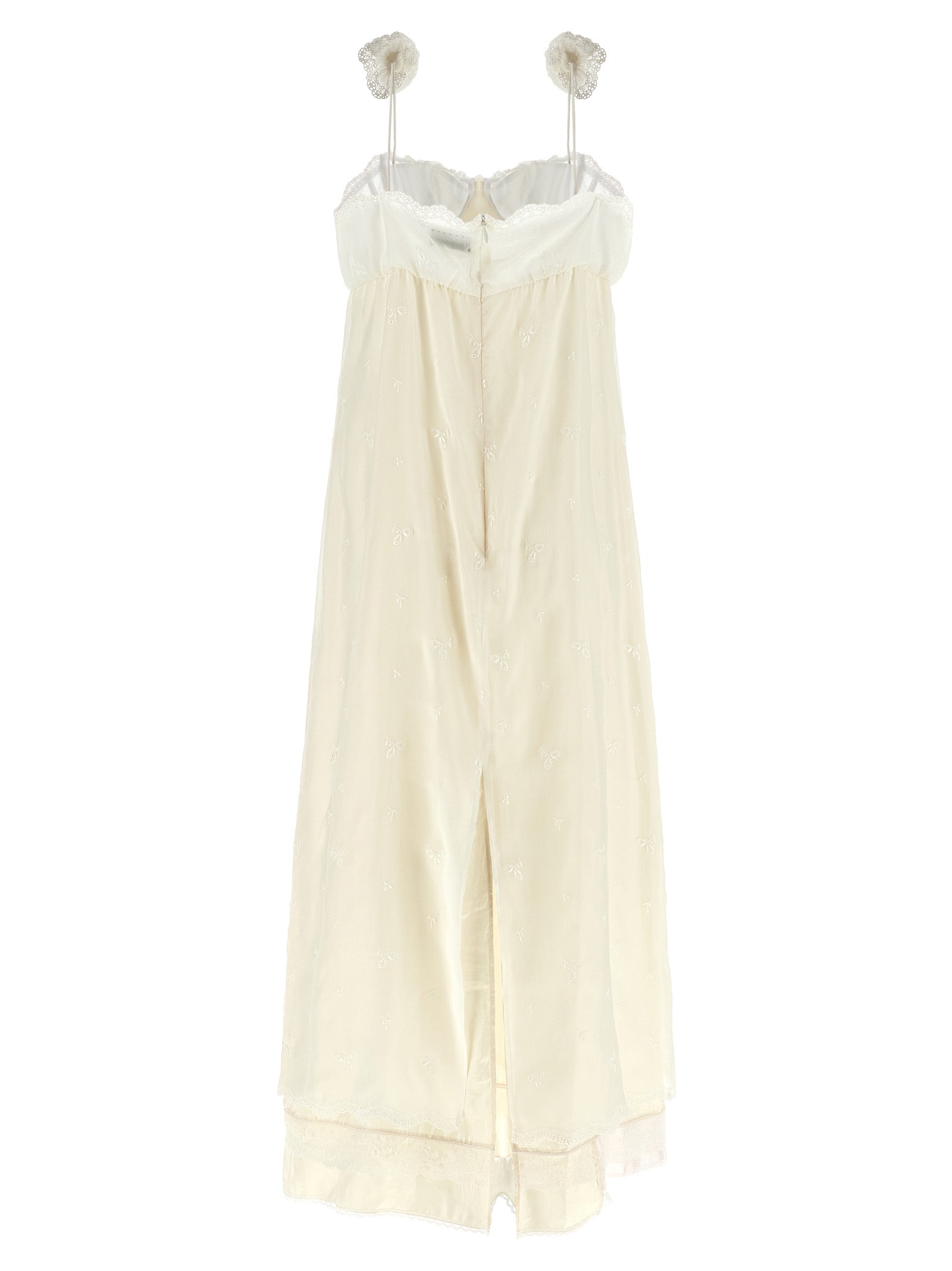 Magda Butrym '07' Dress