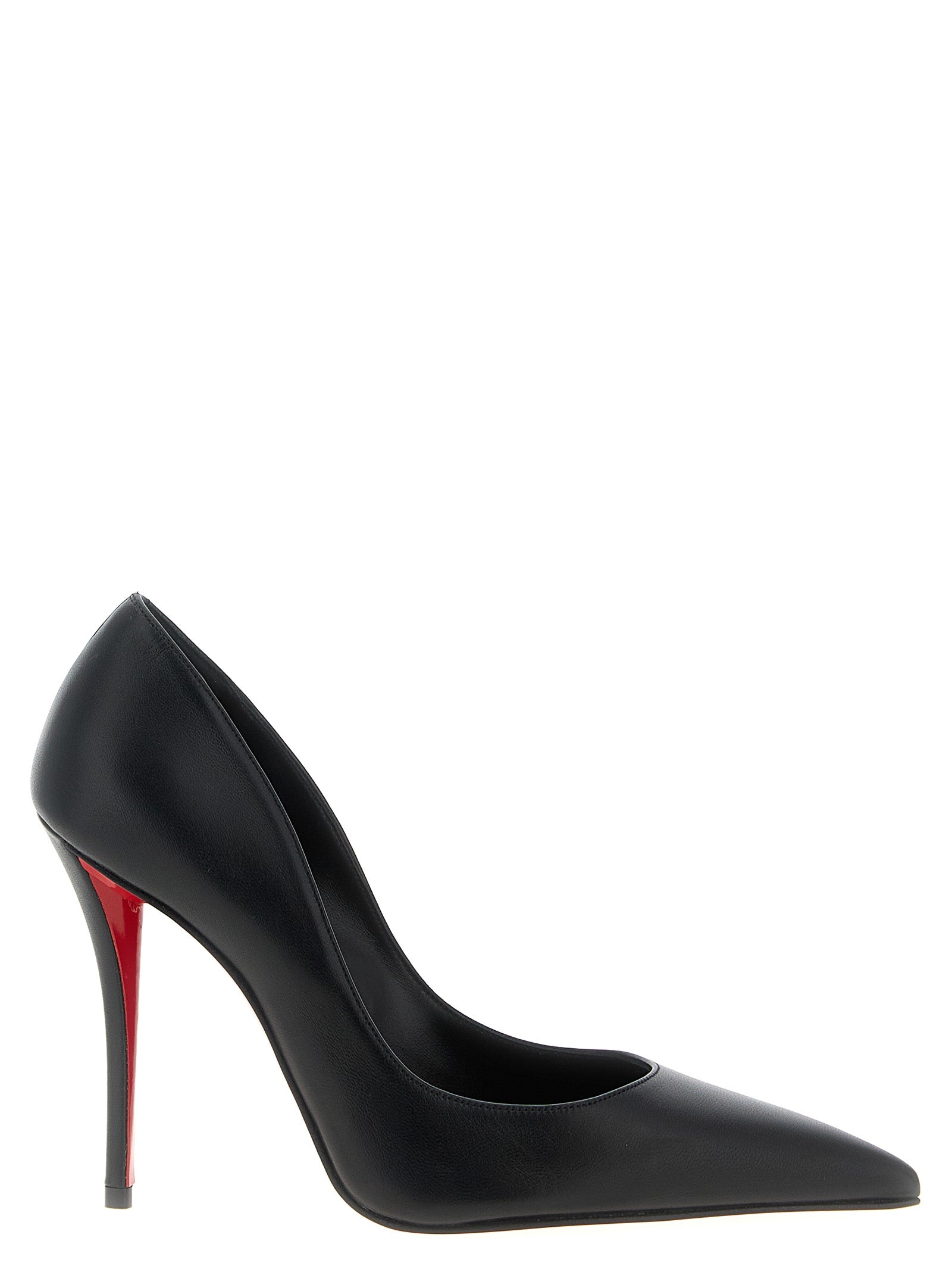 Christian Louboutin 'Miss Z' Pumps