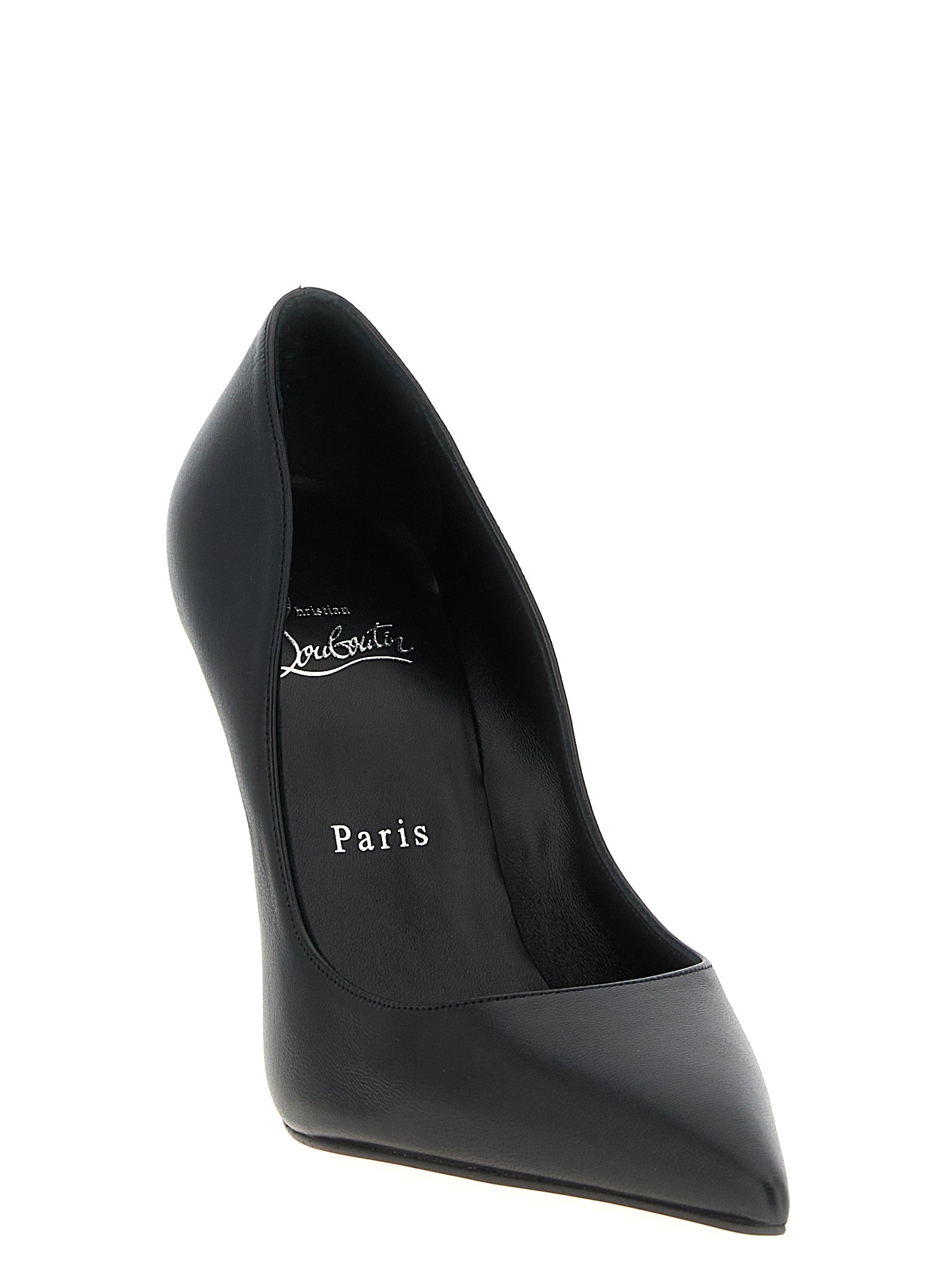 Christian Louboutin 'Miss Z' Pumps