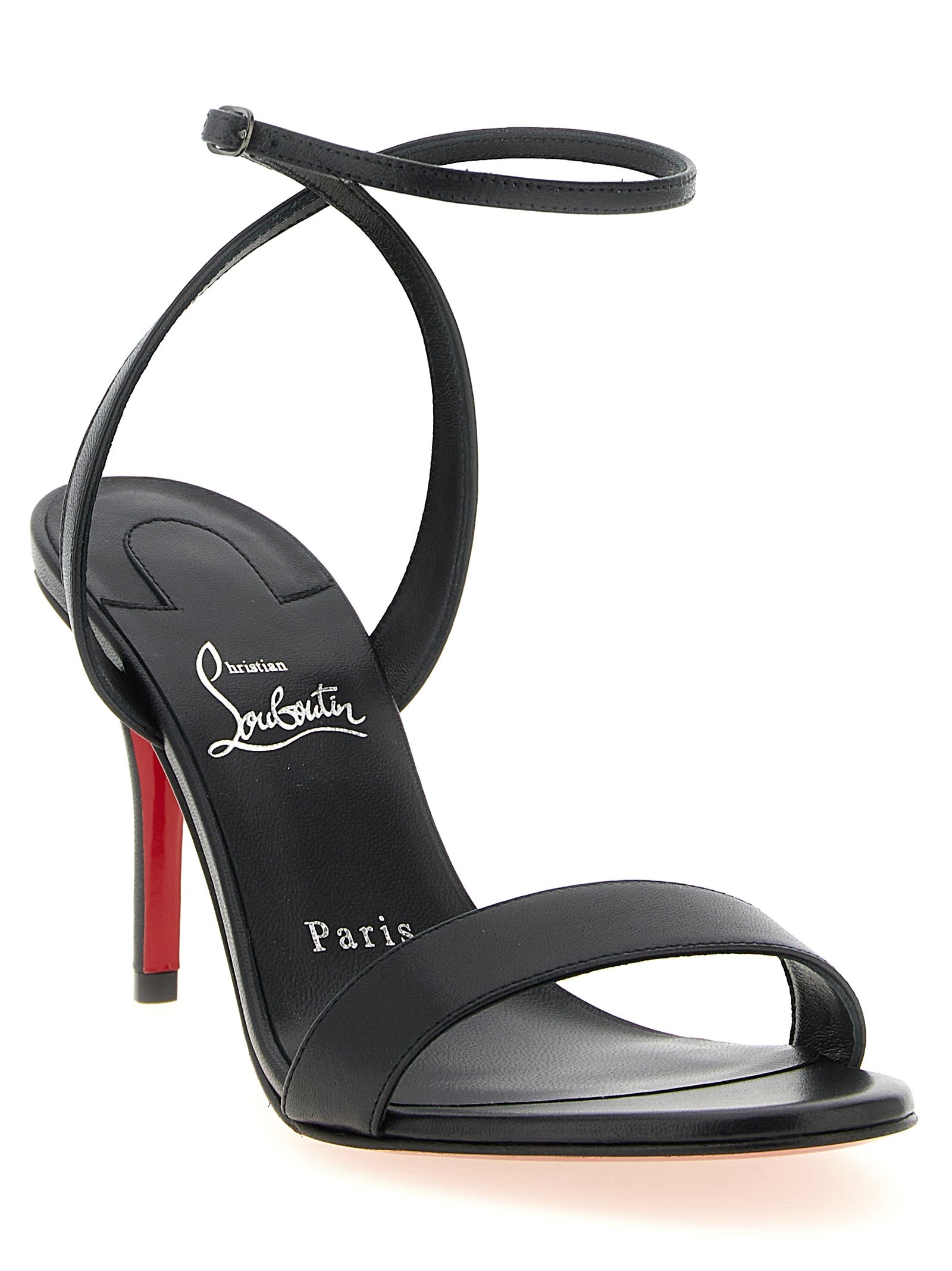 Christian Louboutin 'Miss Z' Sandals