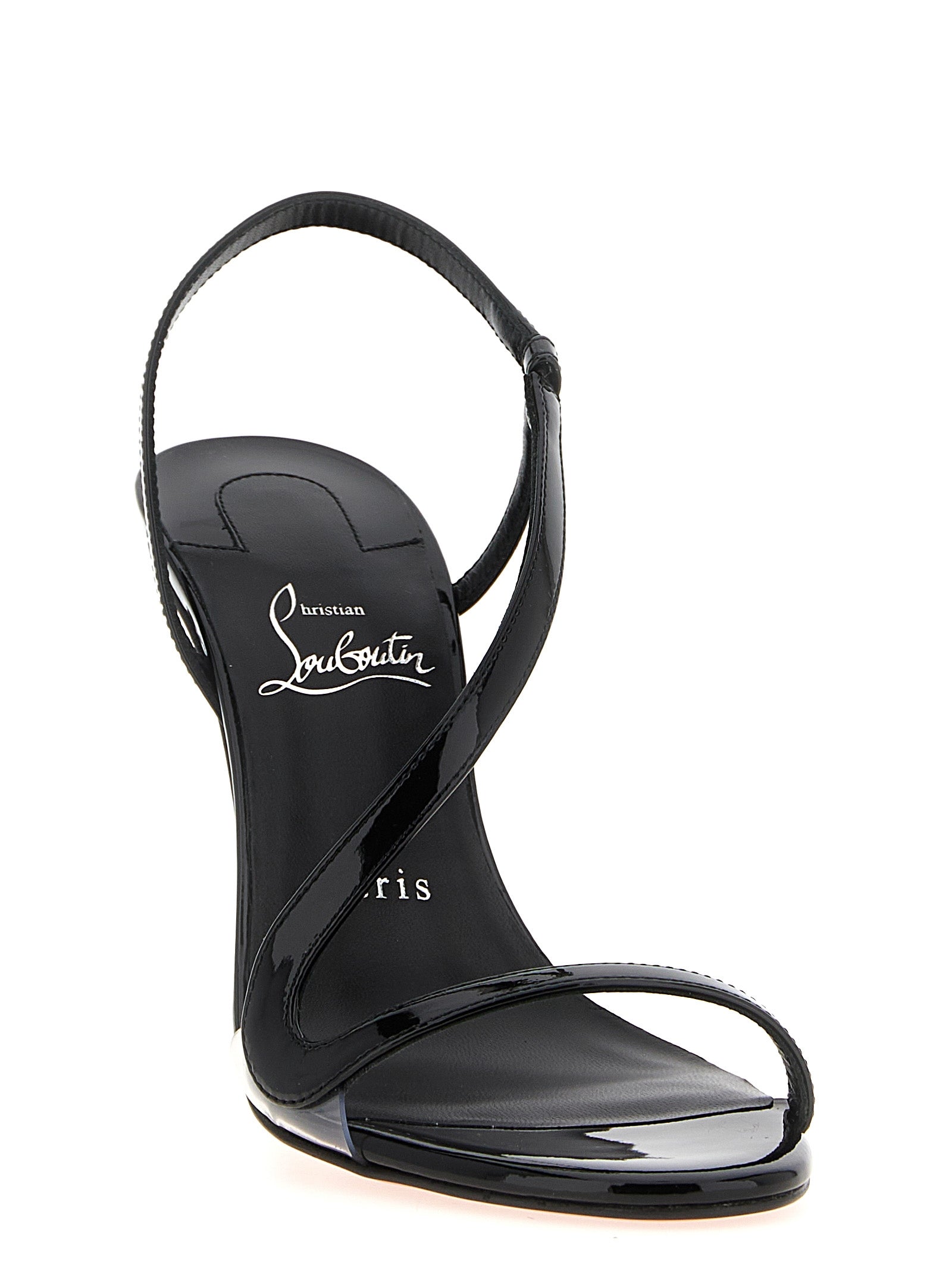 Christian Louboutin 'Rosa Z' Sandals