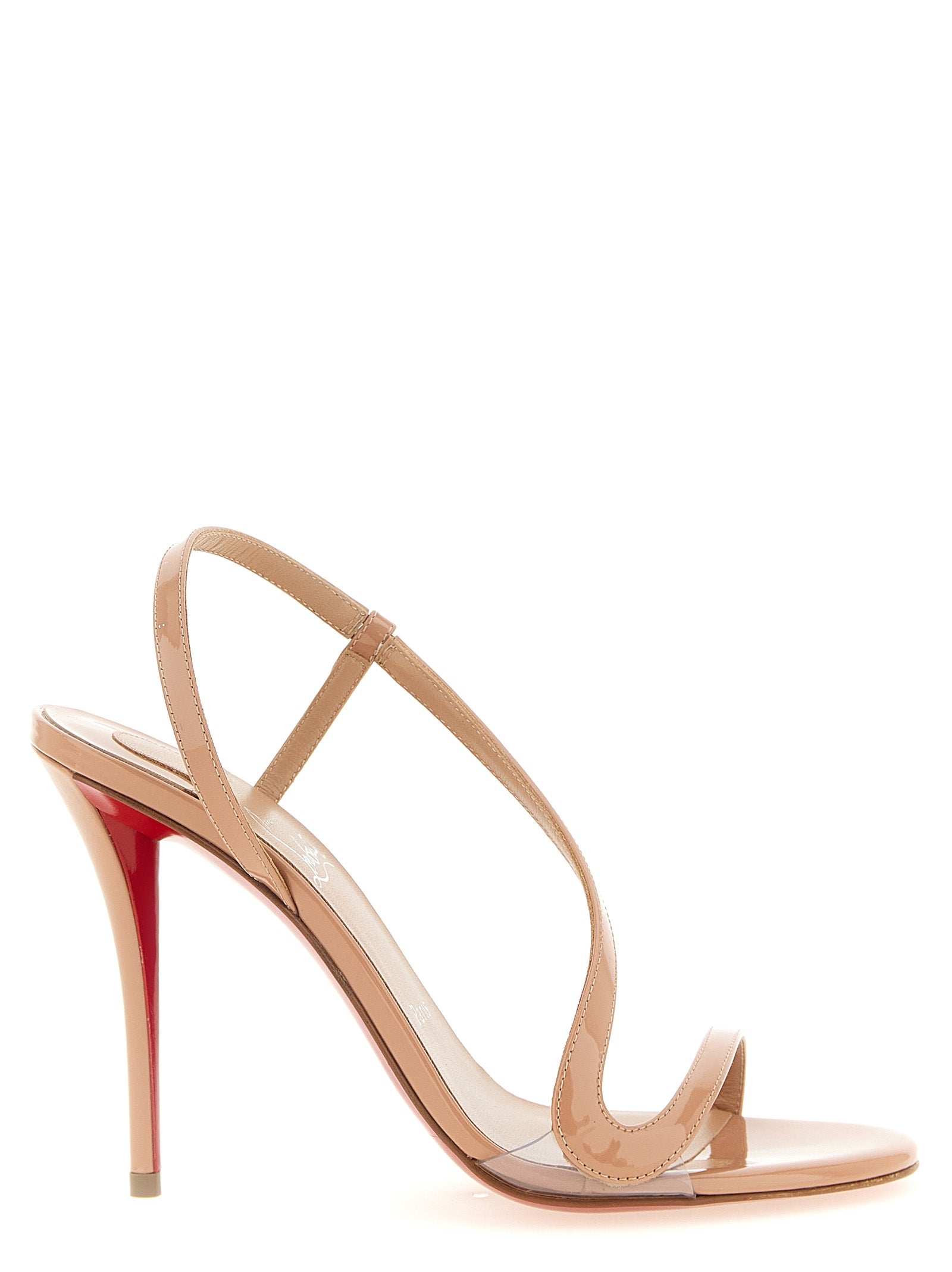 Christian Louboutin 'Rosa Z' Sandals