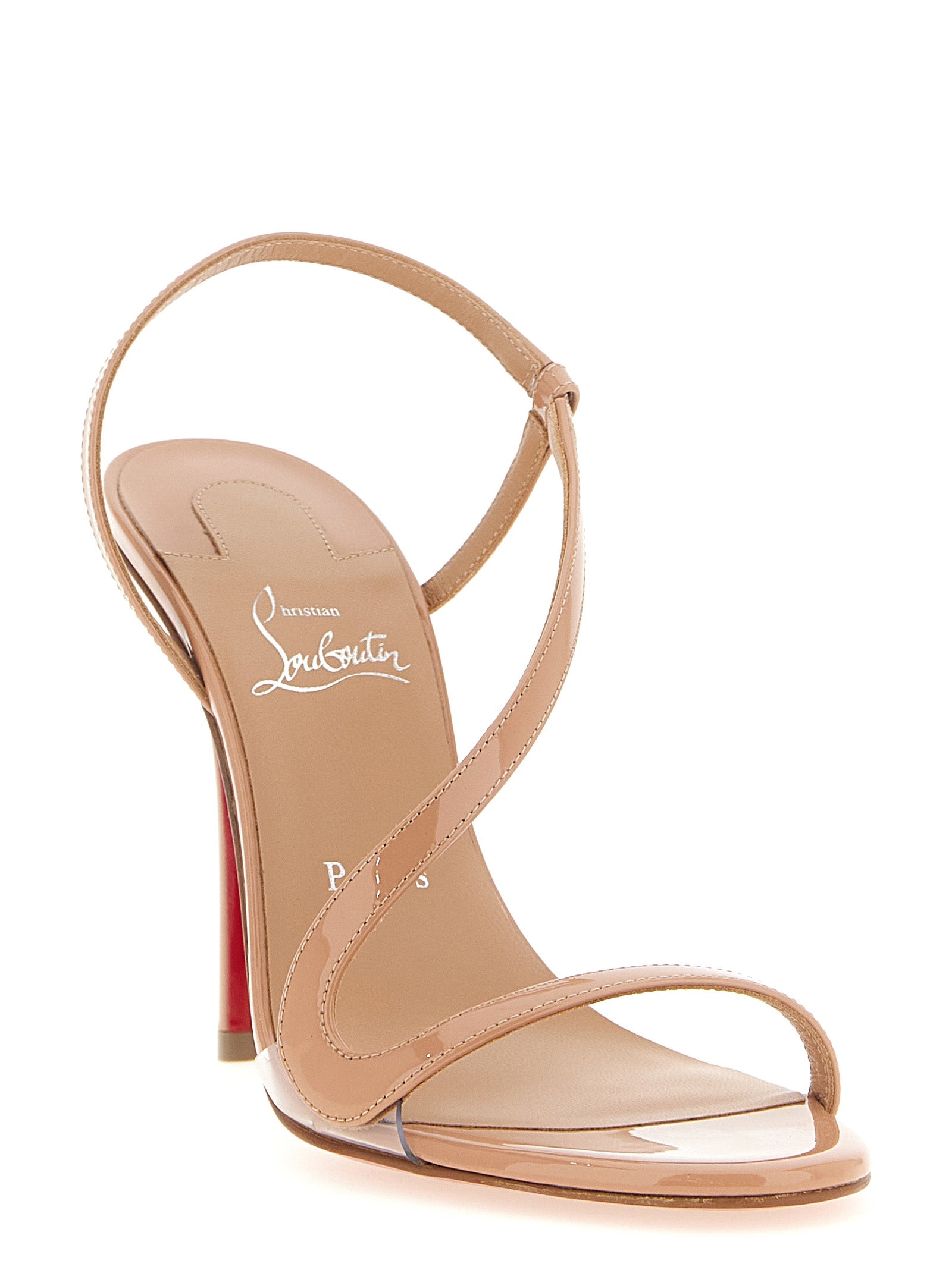 Christian Louboutin 'Rosa Z' Sandals