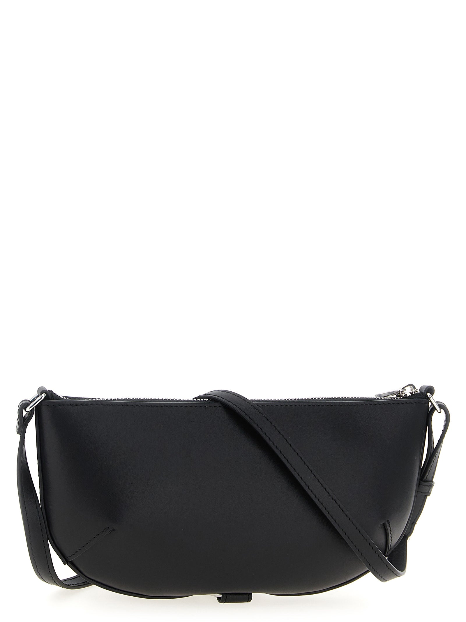 Courreges 'Holy Eclipse' Shoulder Bag