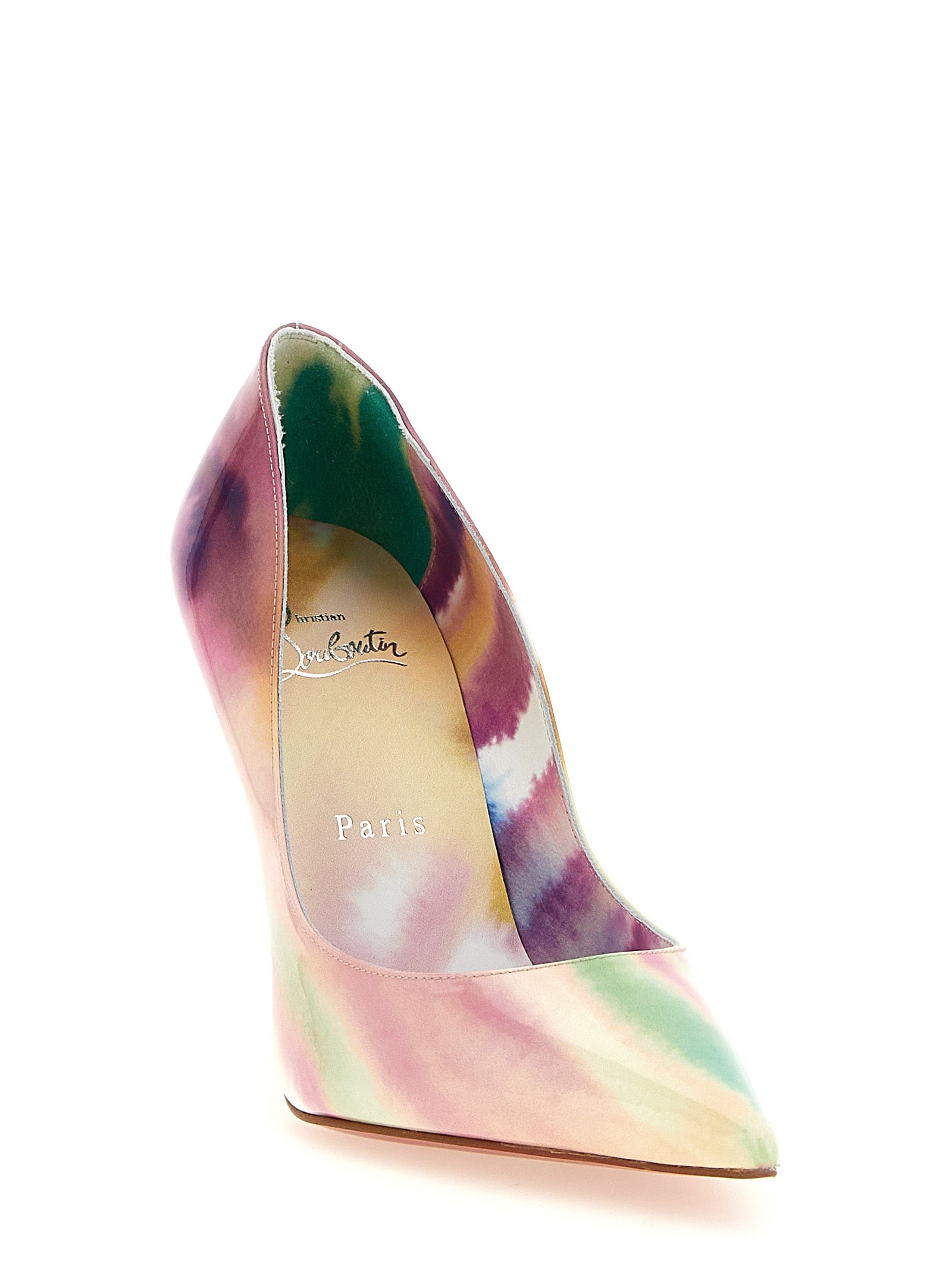 Christian Louboutin 'Miss Z' Pumps