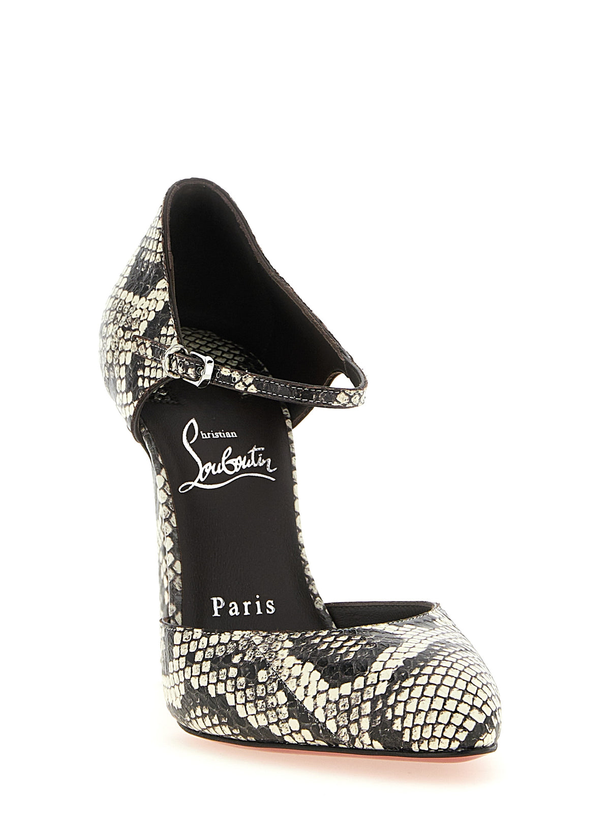Christian Louboutin 'Fanny Demie' Pumps