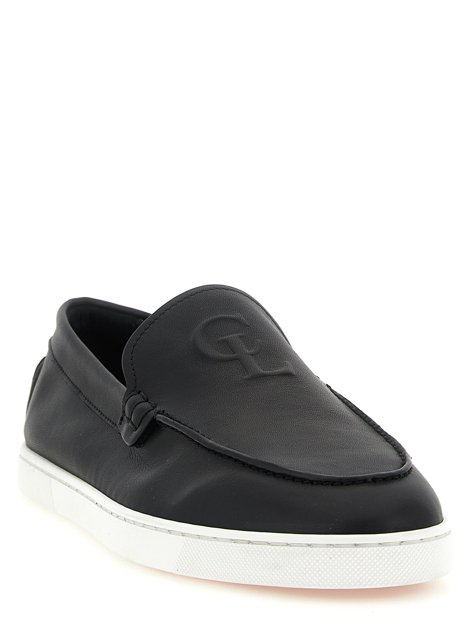 Christian Louboutin 'Neocl Boat' Loafers