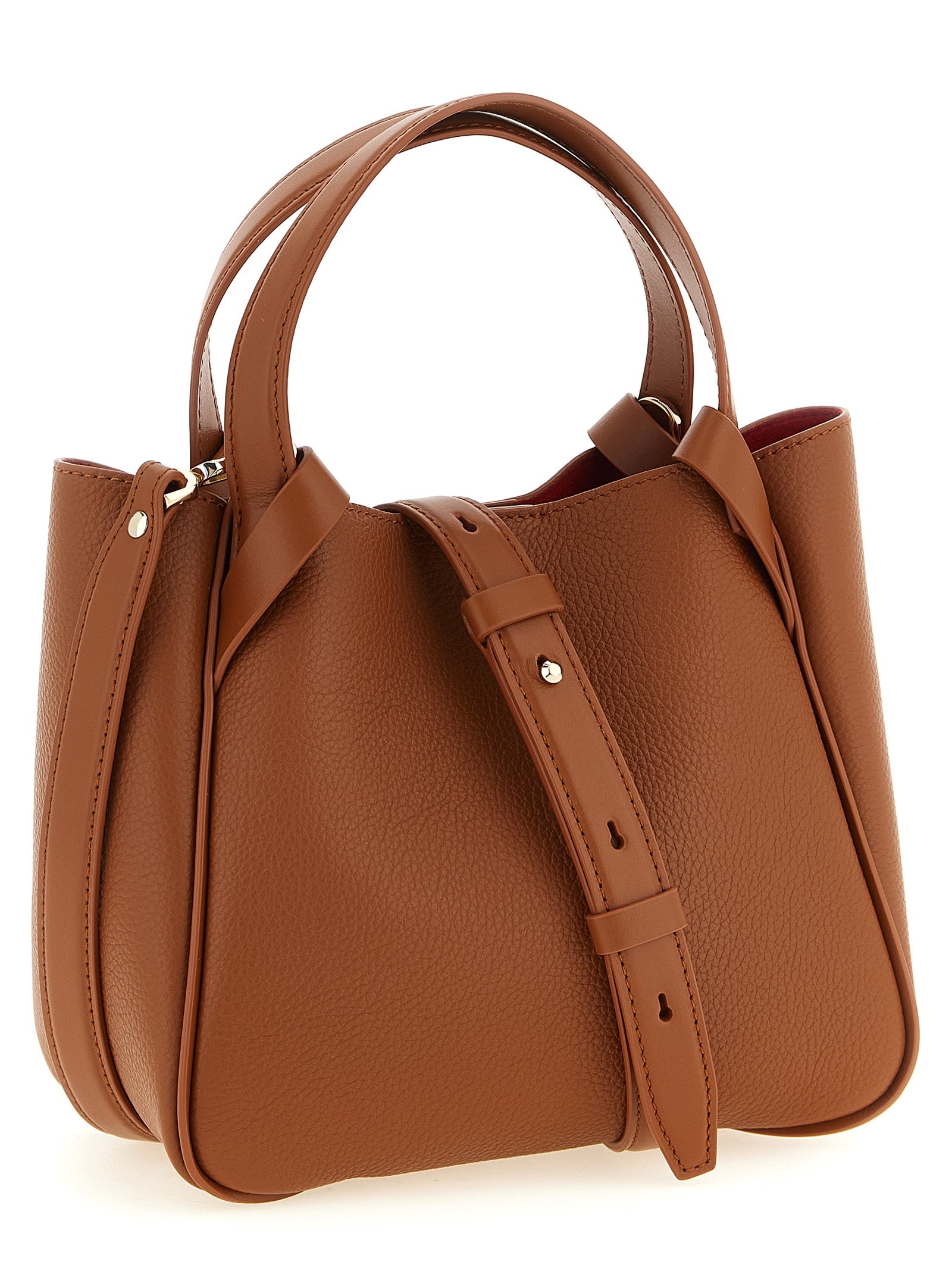 Christian Louboutin 'Bettina' Mini Shopping Bag