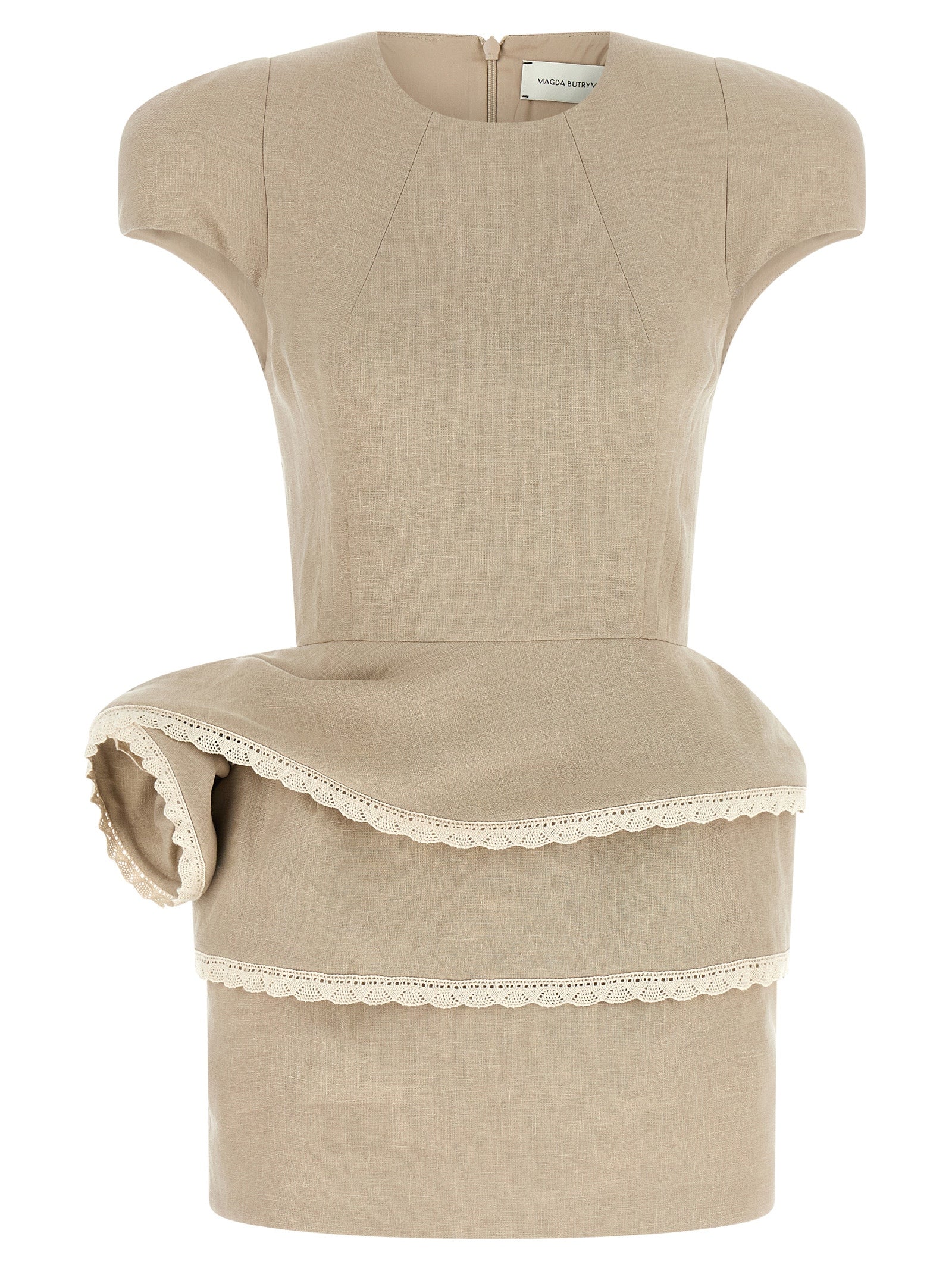 Magda Butrym '52' Dress