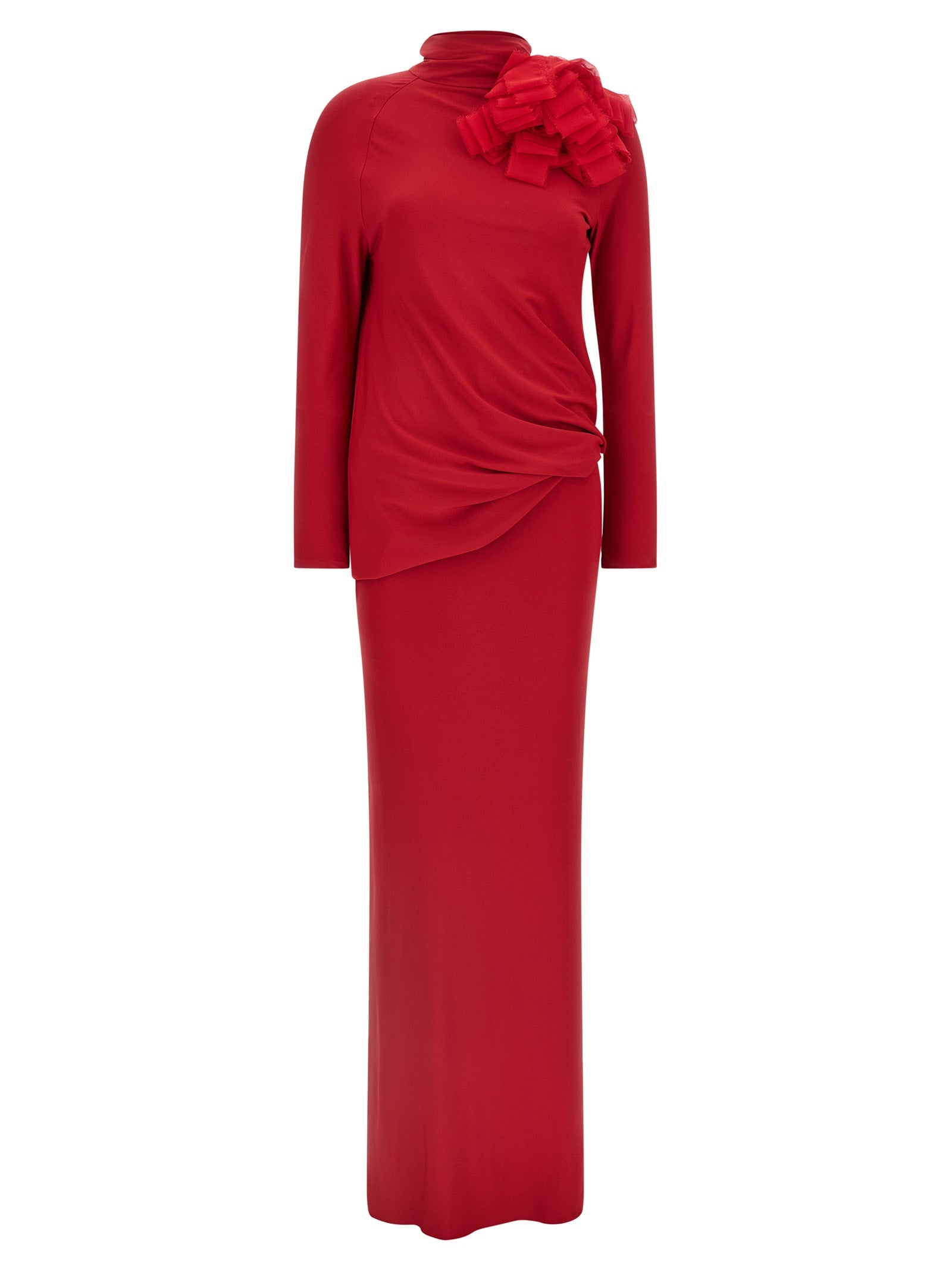 Magda Butrym 'Re 26 Dress 04' Dress