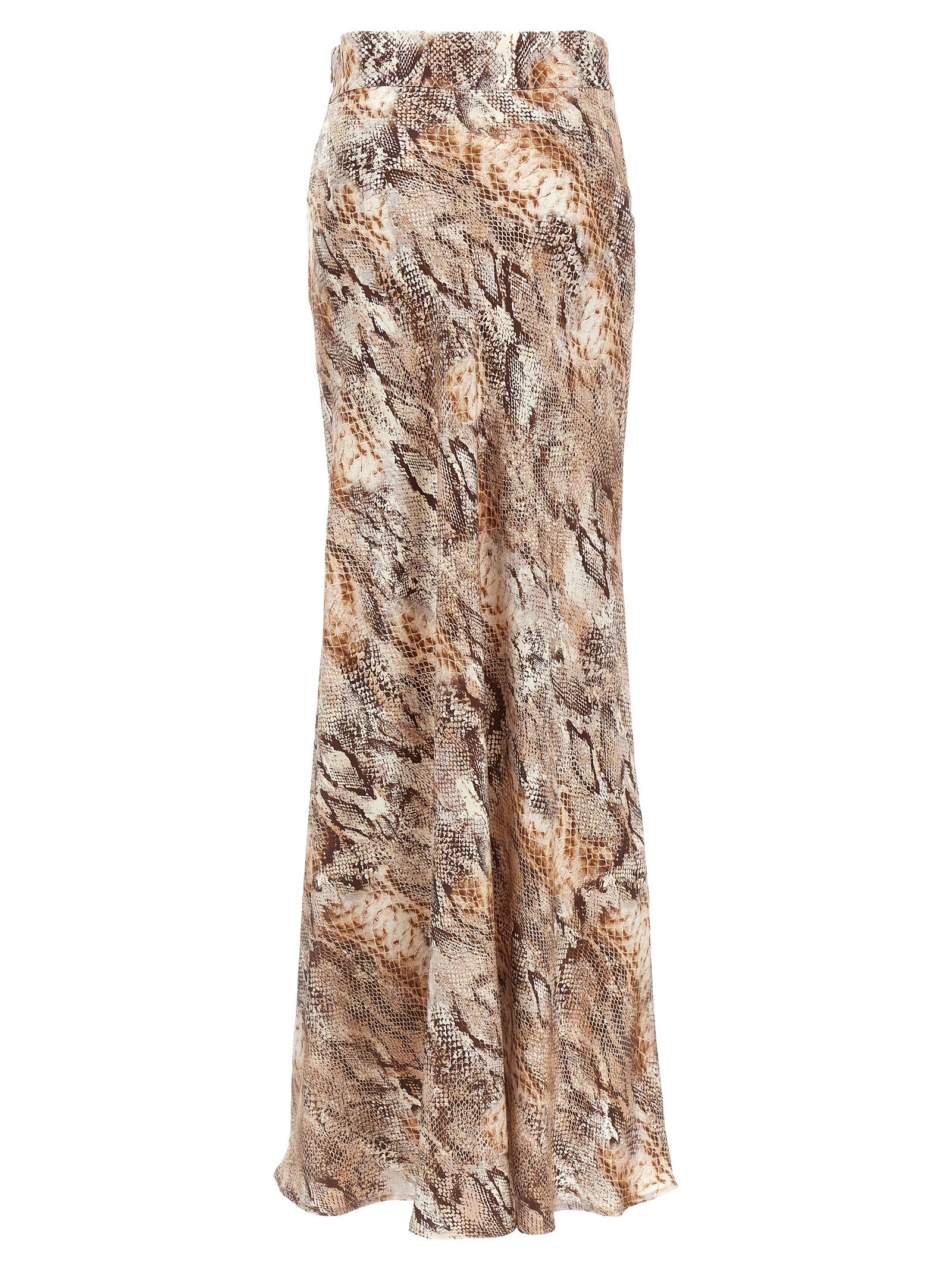 L'Agence 'Ryker' Skirt