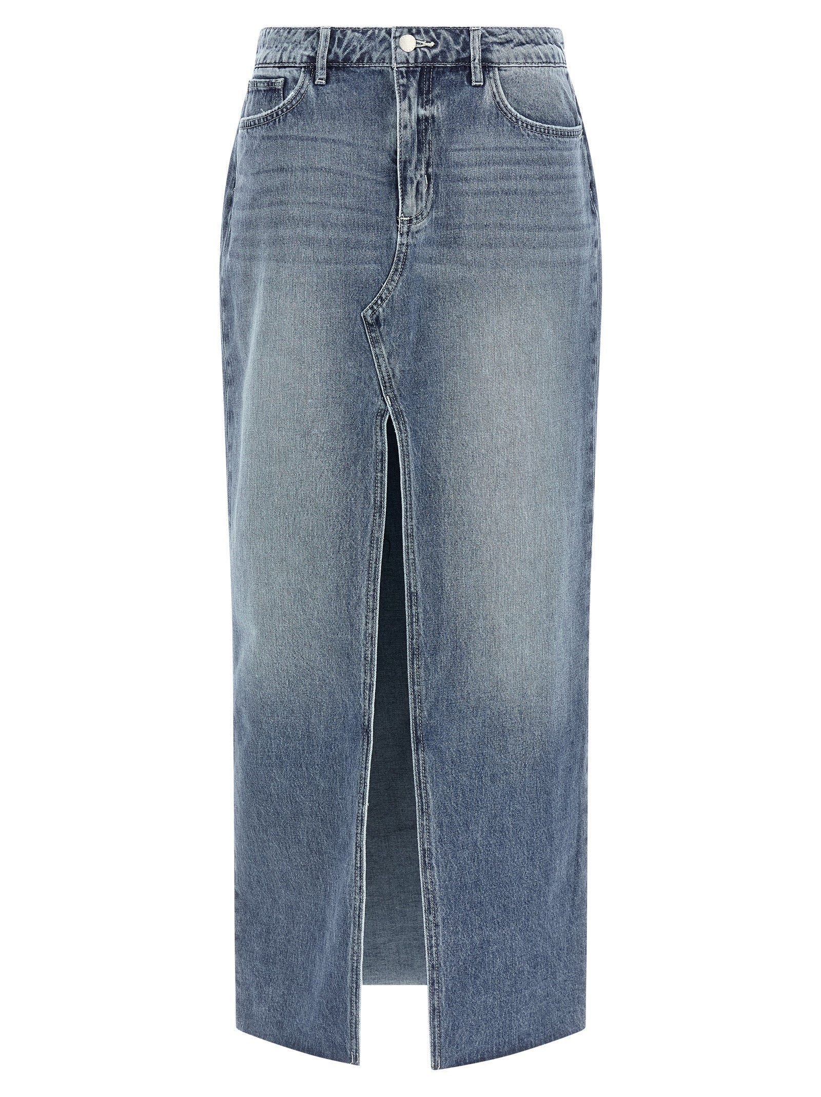 L'Agence 'Rysa' Skirt