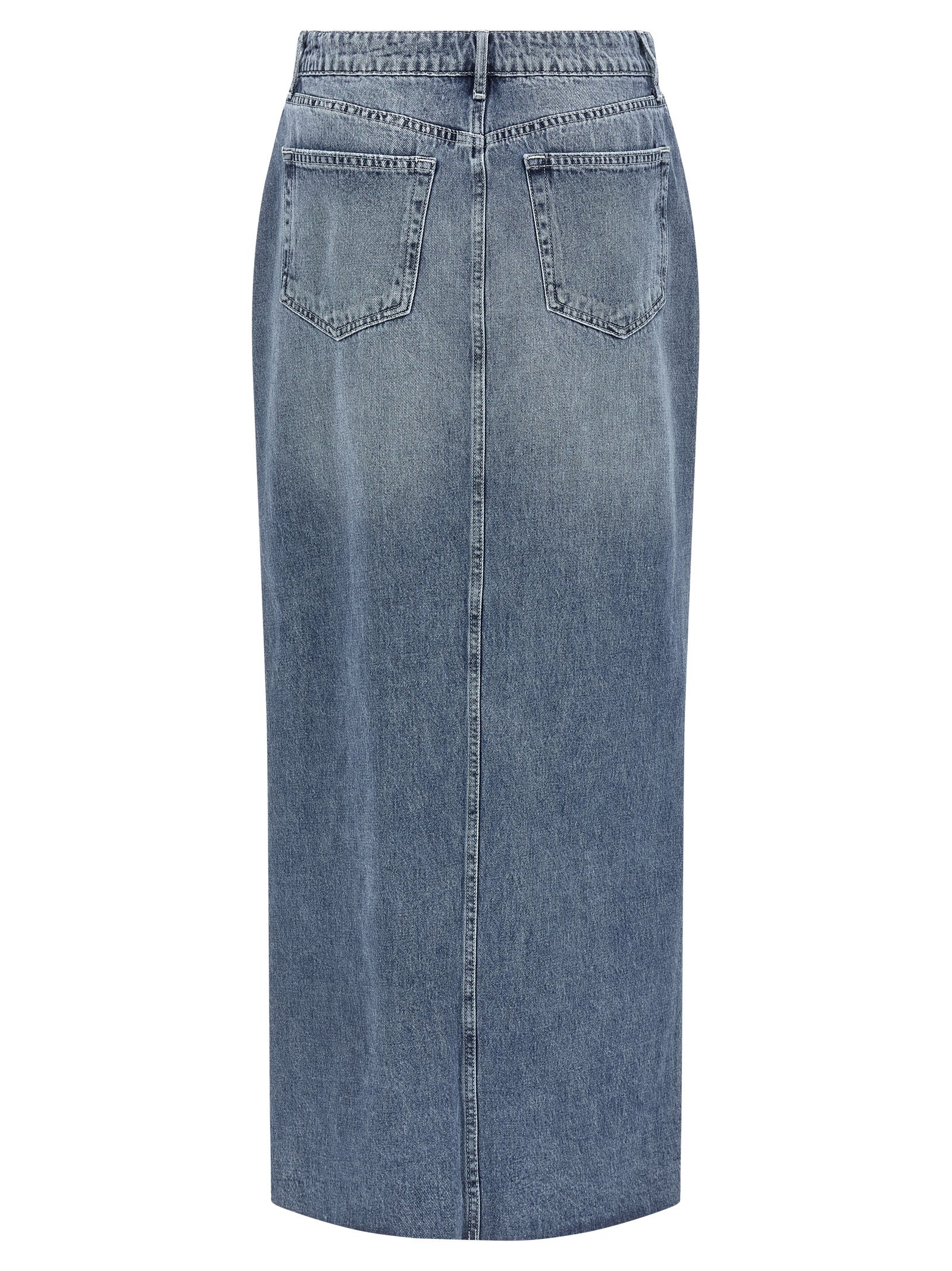 L'Agence 'Rysa' Skirt