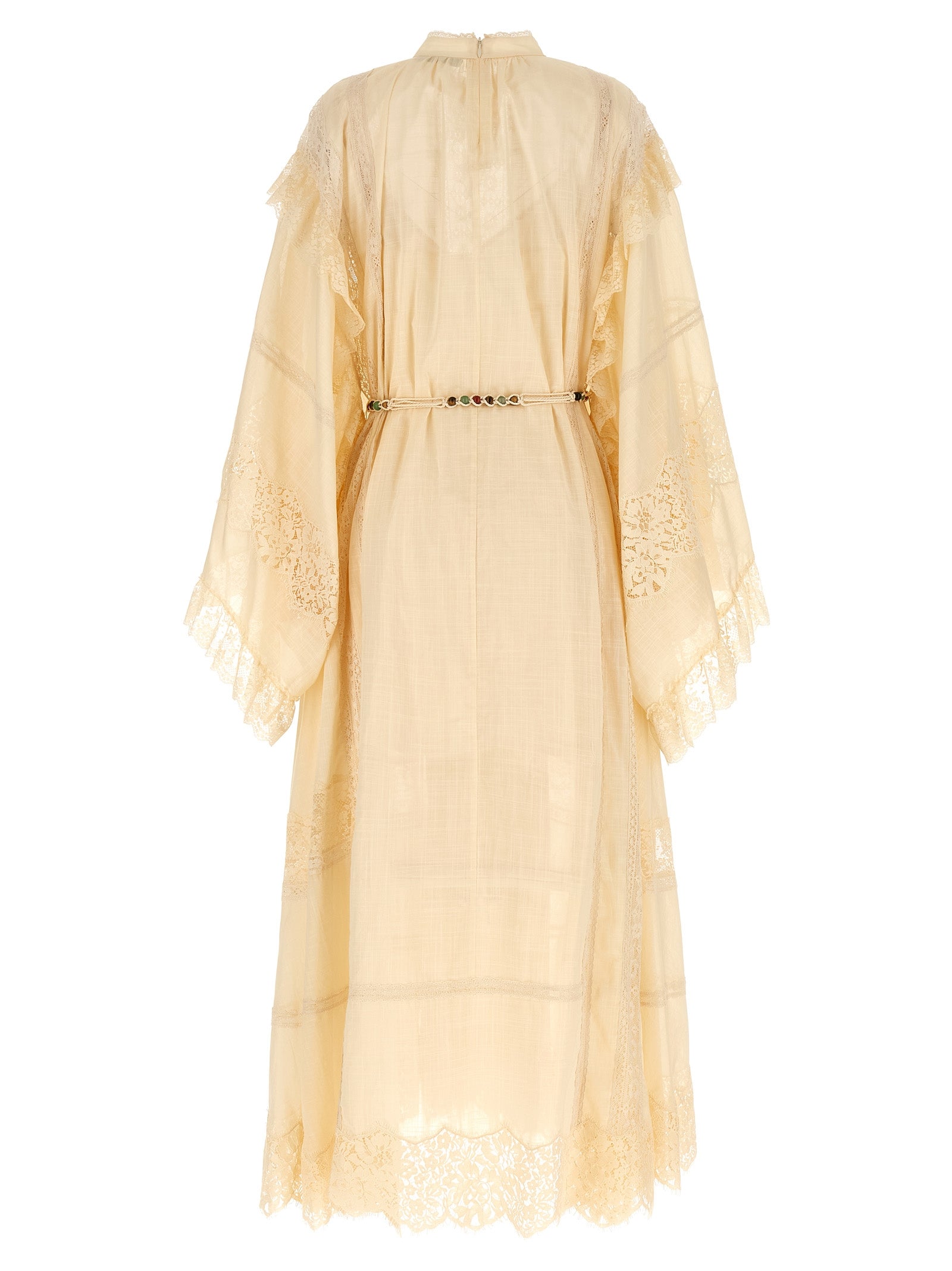 Zimmermann 'Rihannon Lace' Dress