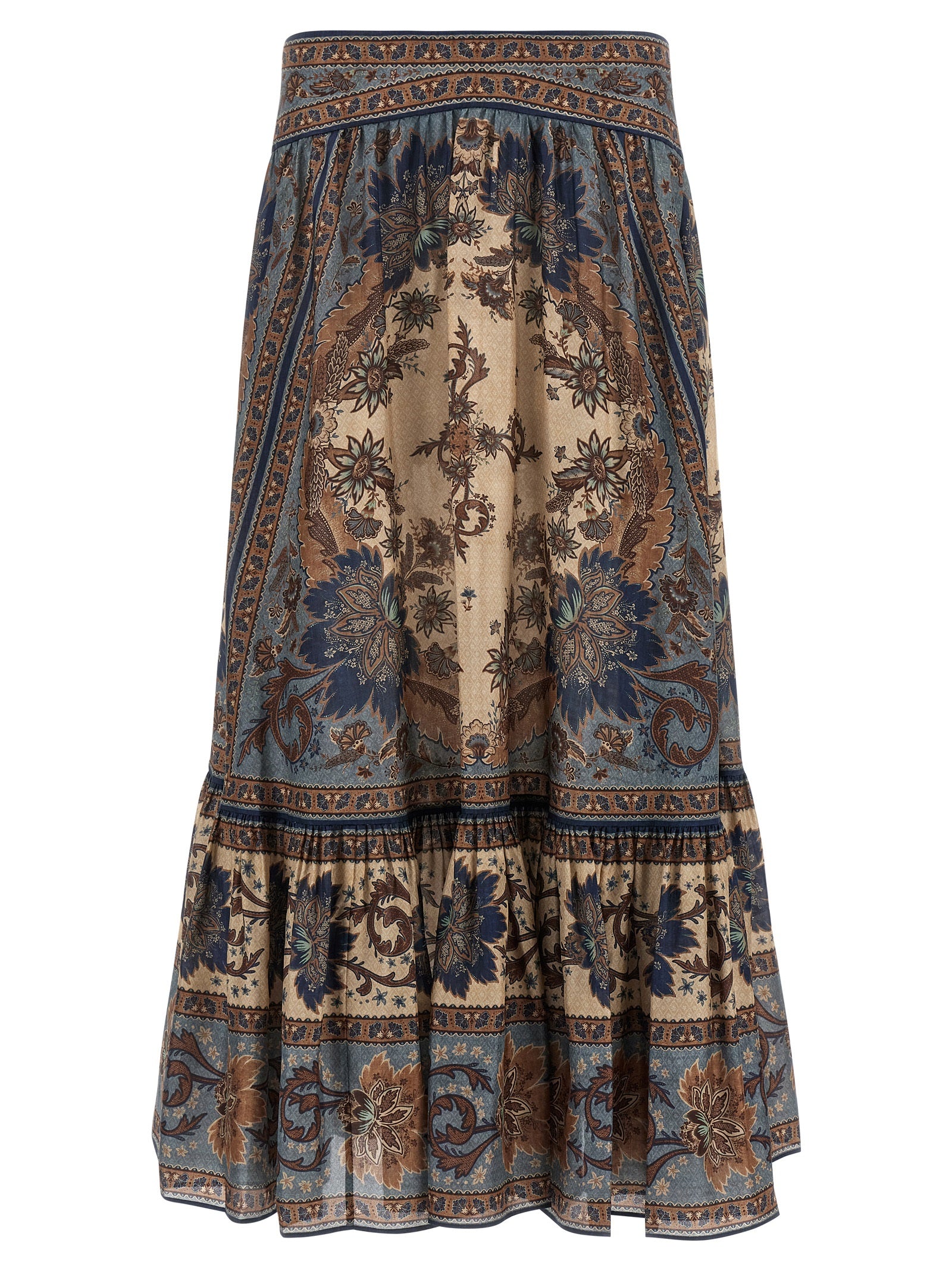 Zimmermann 'Ascension' Skirt