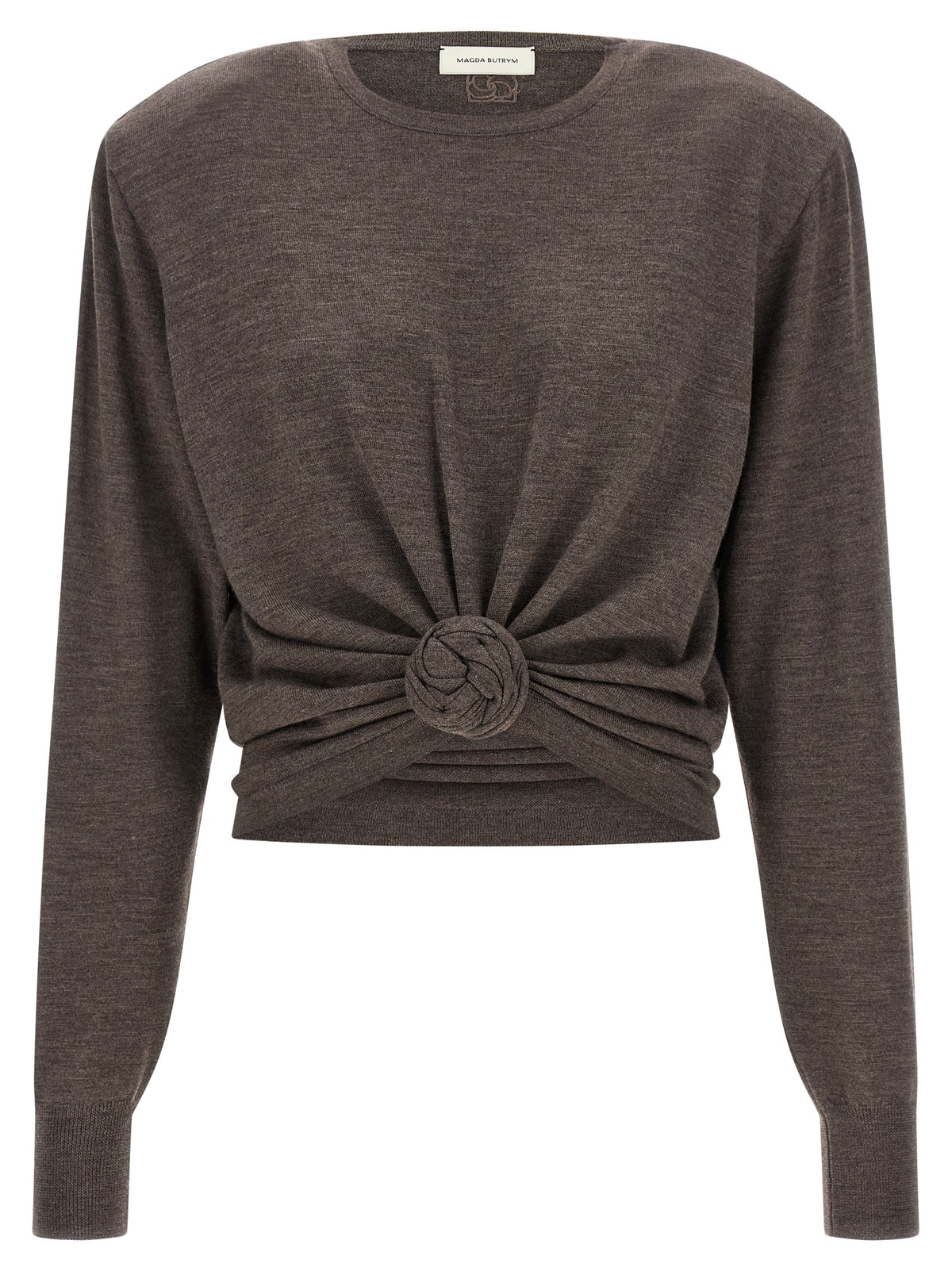 Magda Butrym '31' Sweater