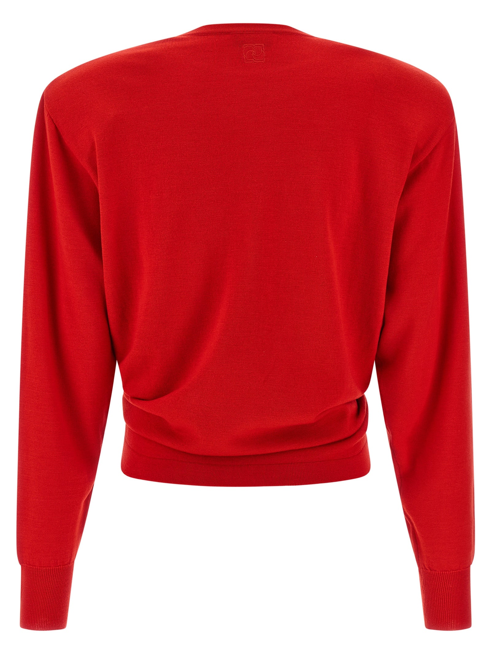 Magda Butrym '19' Sweater