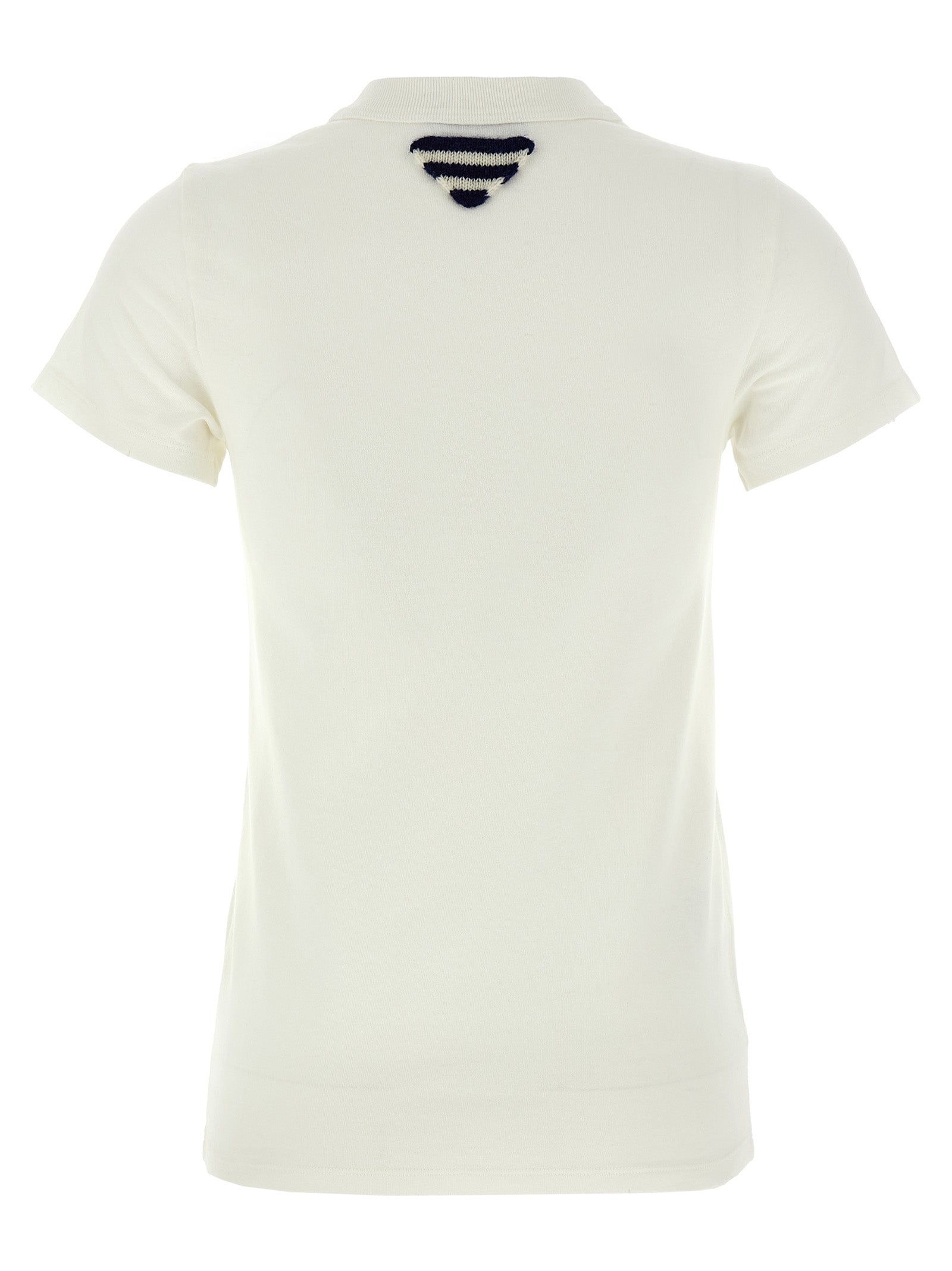 Prada Vintage Logo T-Shirt