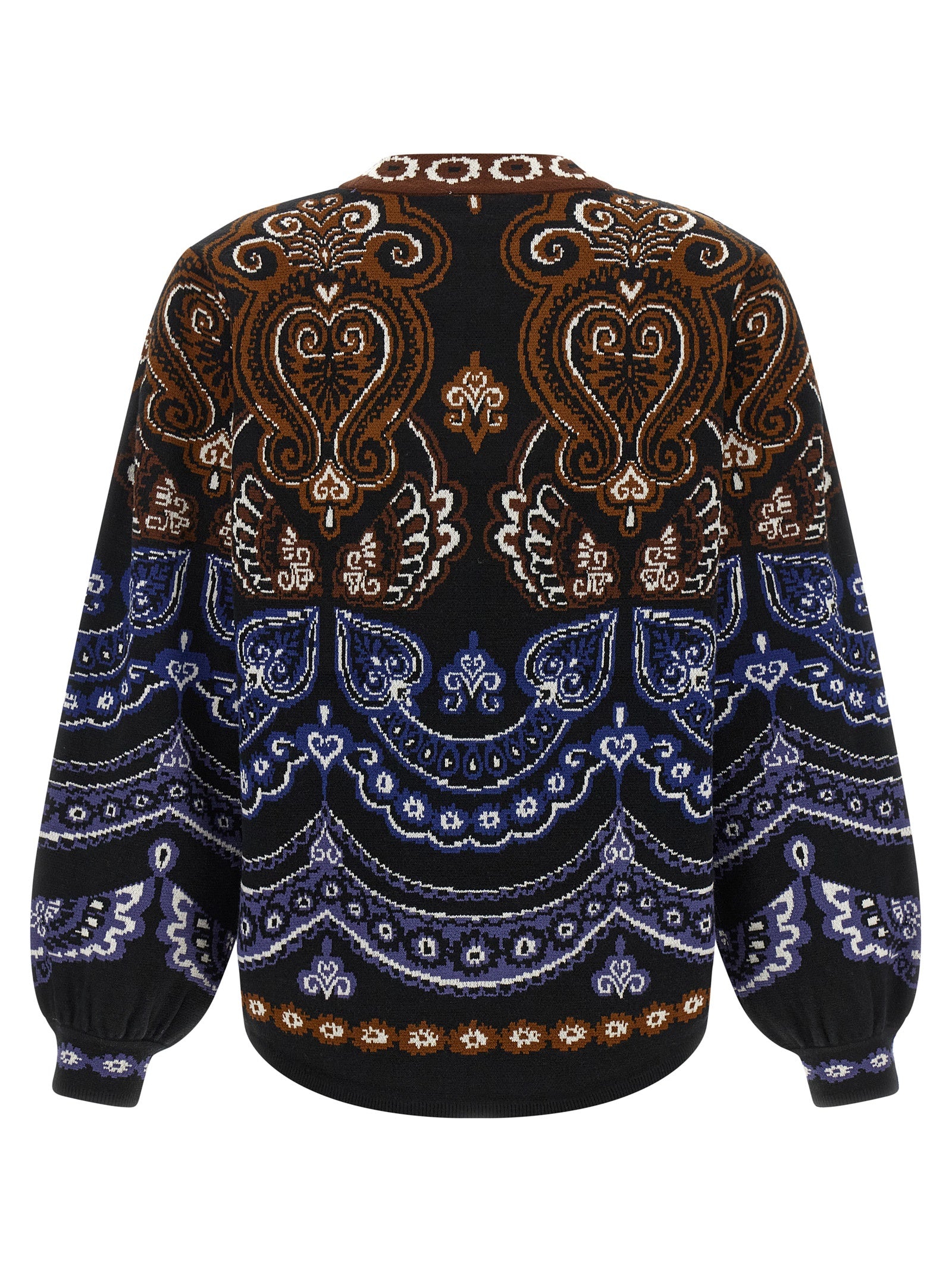 Farm Rio 'Nicole' Sweater