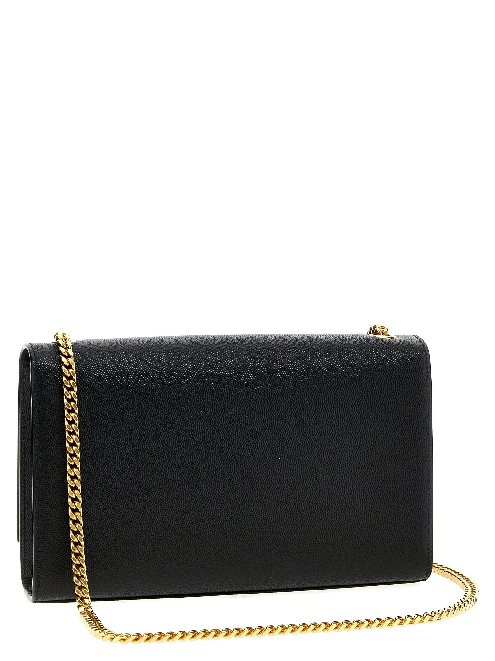 Saint Laurent Medium 'Kate' Shoulder Bag