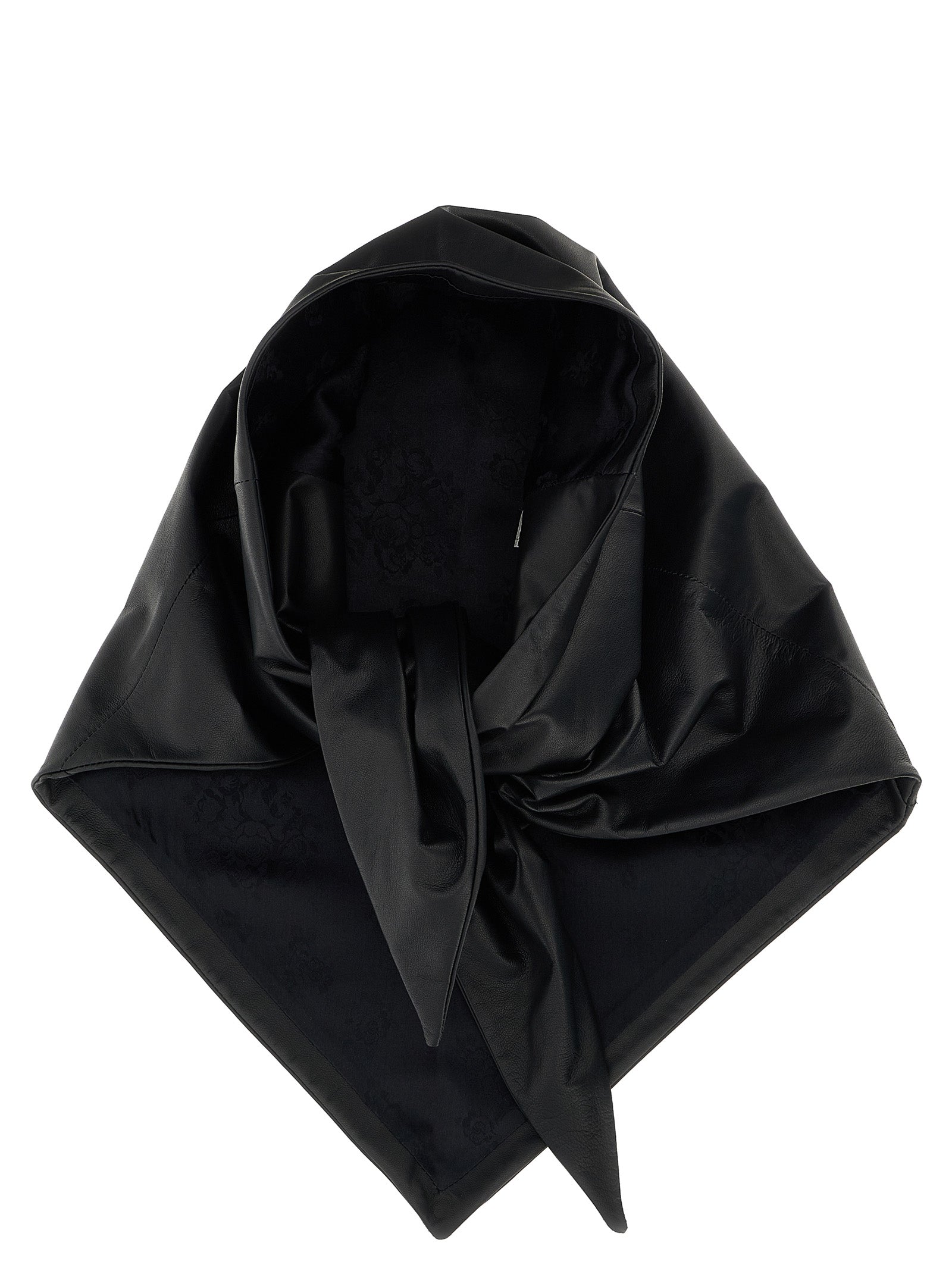 Magda Butrym '26' Scarf