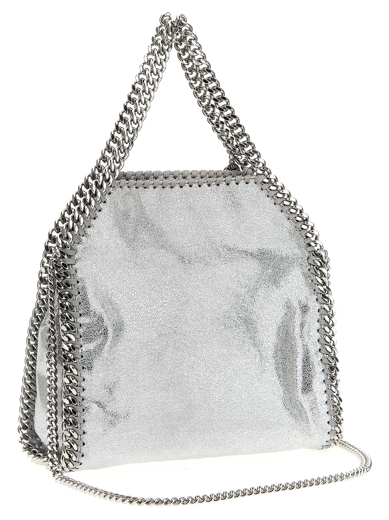 Stella Mccartney 'Falabella Mini' Handbag