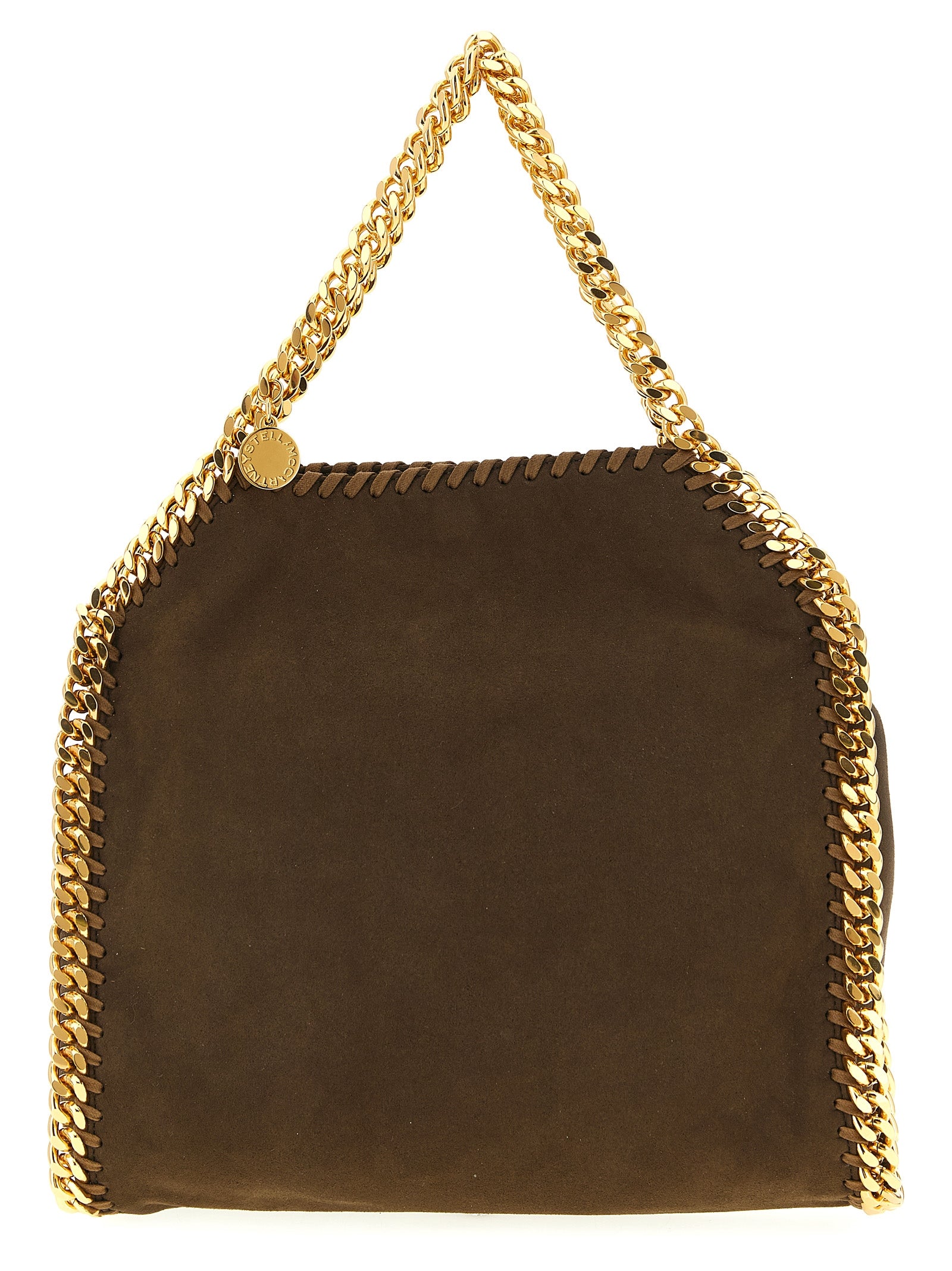 Stella Mccartney 'Falabella Mini' Crossbody Bag