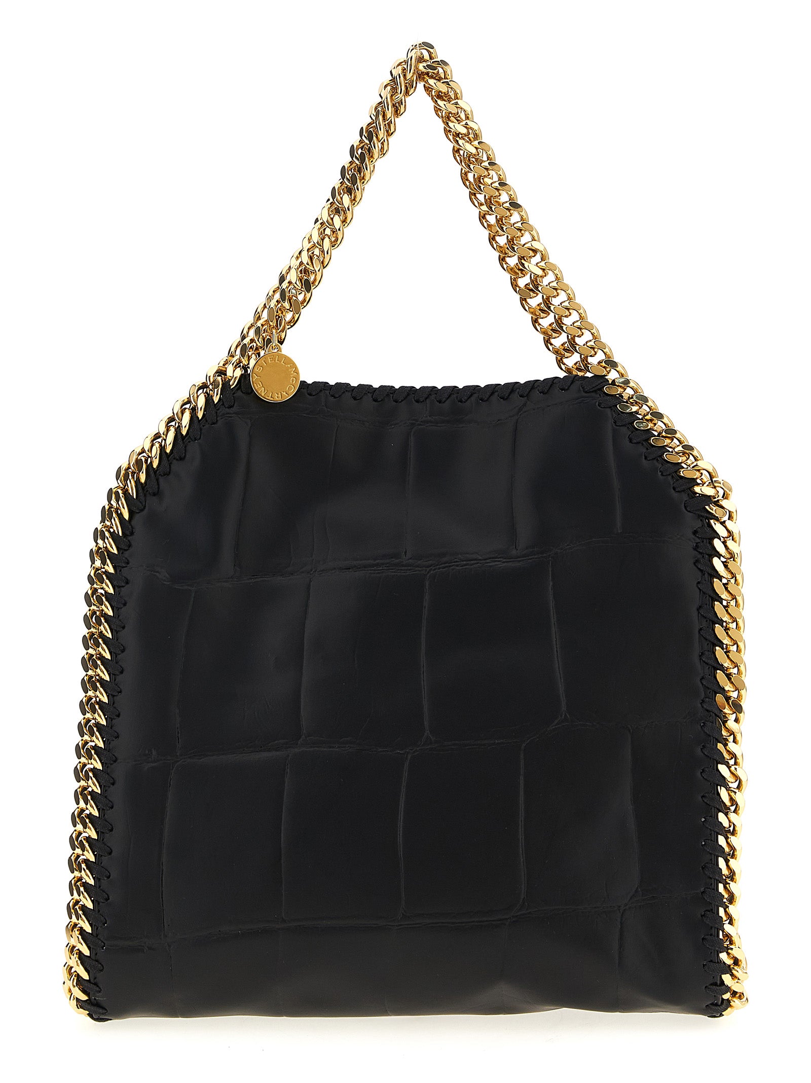 Stella Mccartney 'Falabella' Mini Shopping Bag