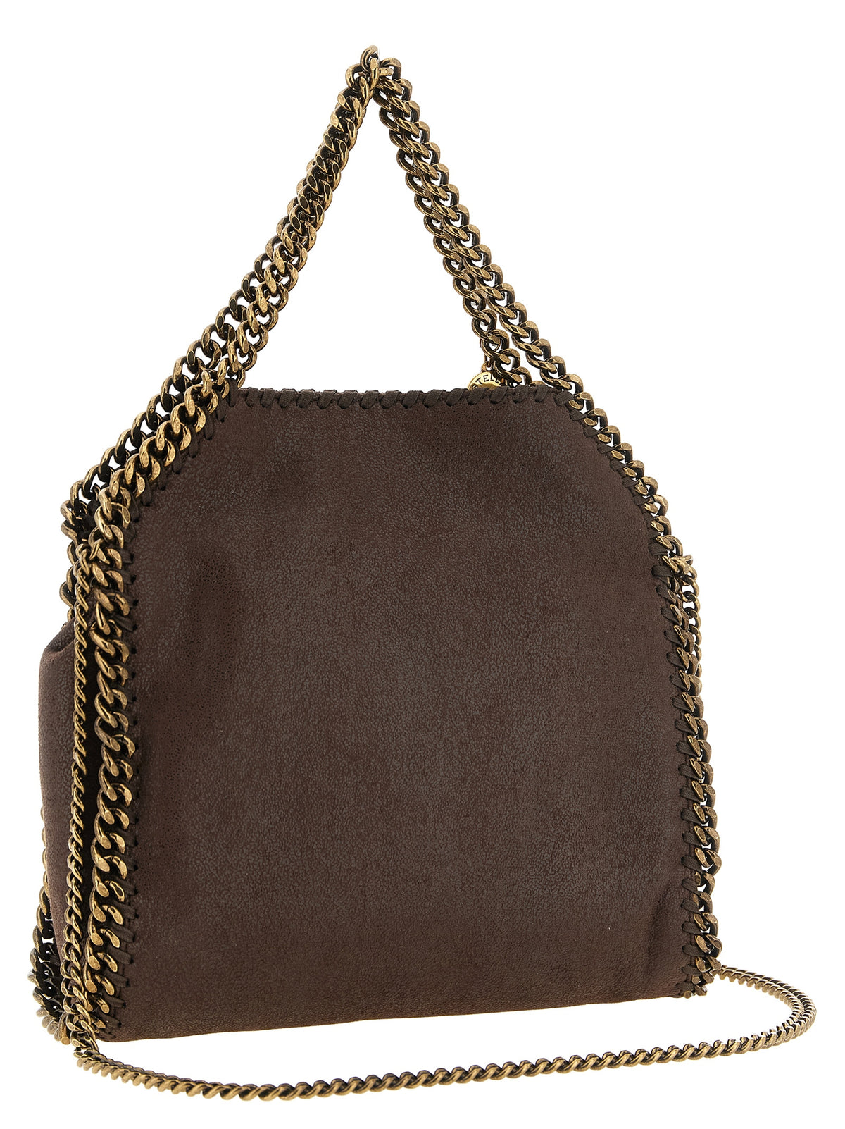 Stella Mccartney 'Falabella' Mini Handbag
