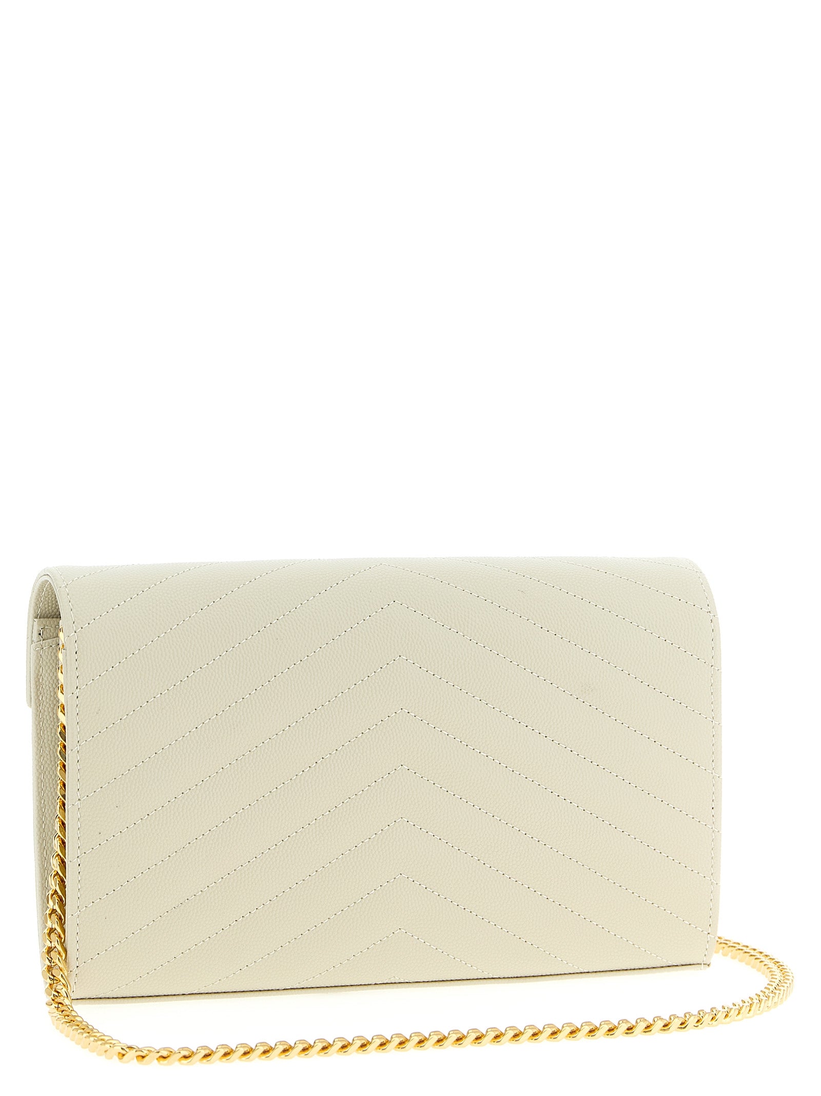 Saint Laurent 'Monogramme' Crossbody Bag