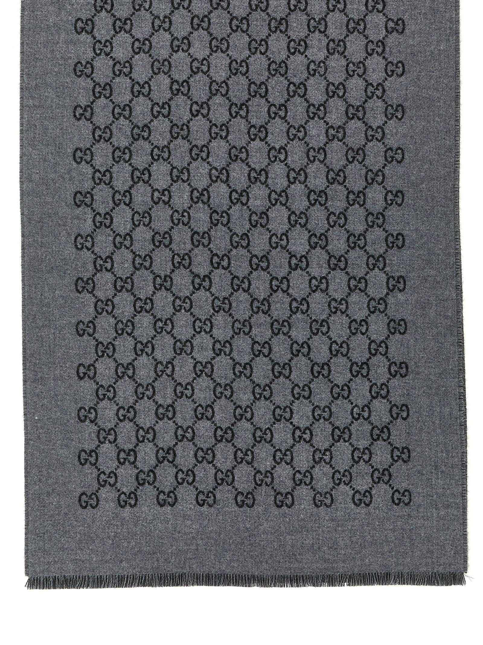 Gucci 'Sogi' Scarf