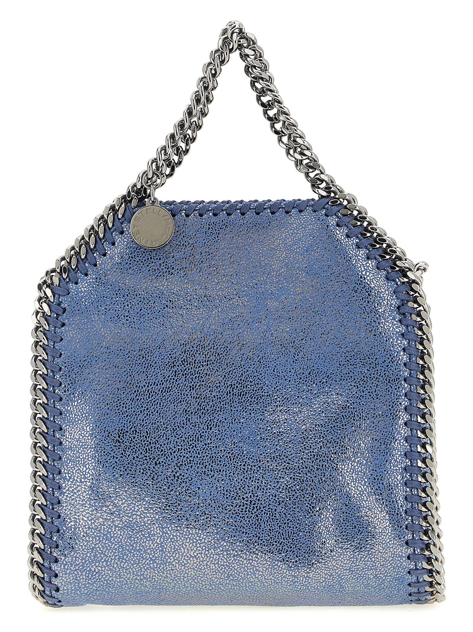 Stella Mccartney 'Tiny Falabella' Handbag