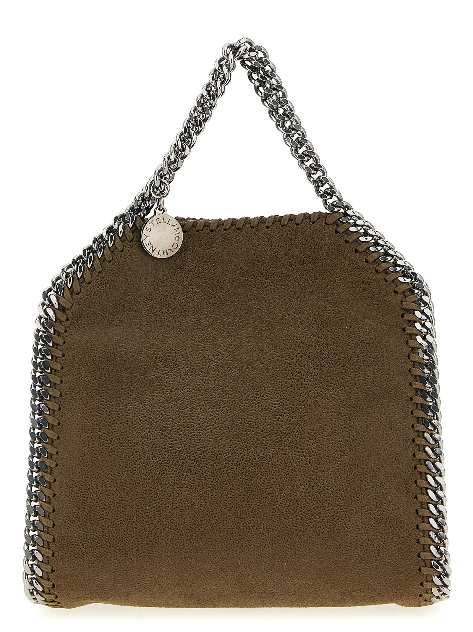 Stella Mccartney 'Tiny Falabella' Handbag