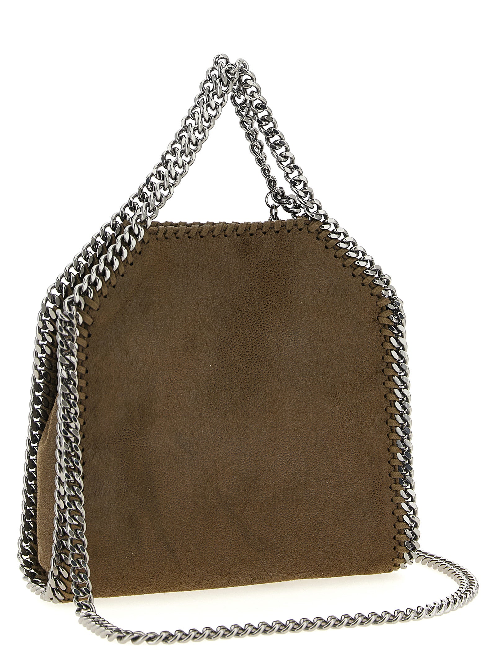 Stella Mccartney 'Tiny Falabella' Handbag