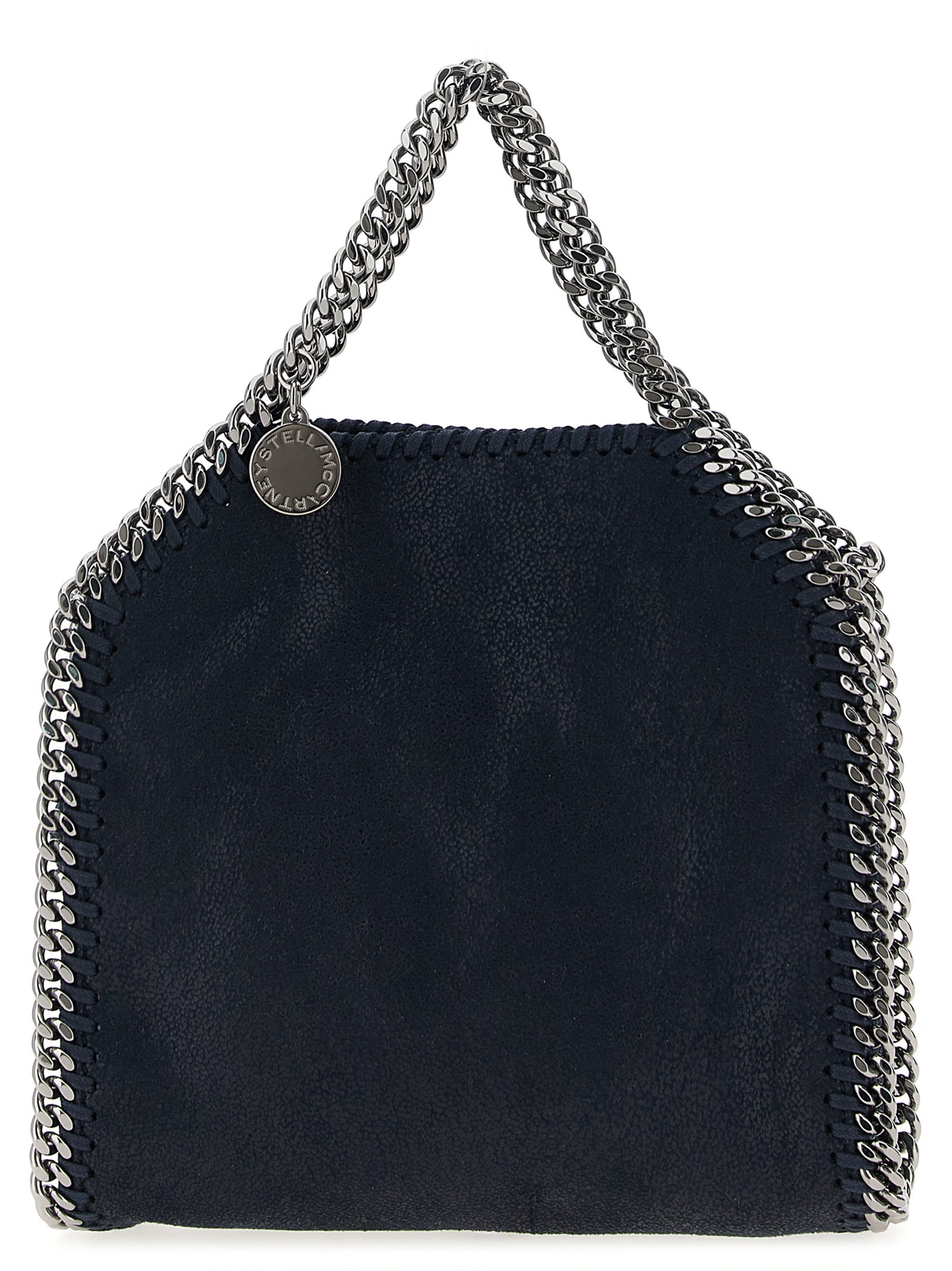 Stella Mccartney 'Tiny Falabella' Hand Bag