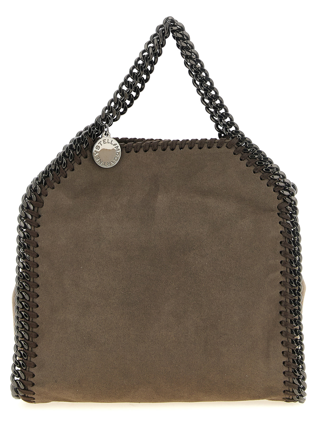 Stella Mccartney 'Falabella' Tiny Handbag