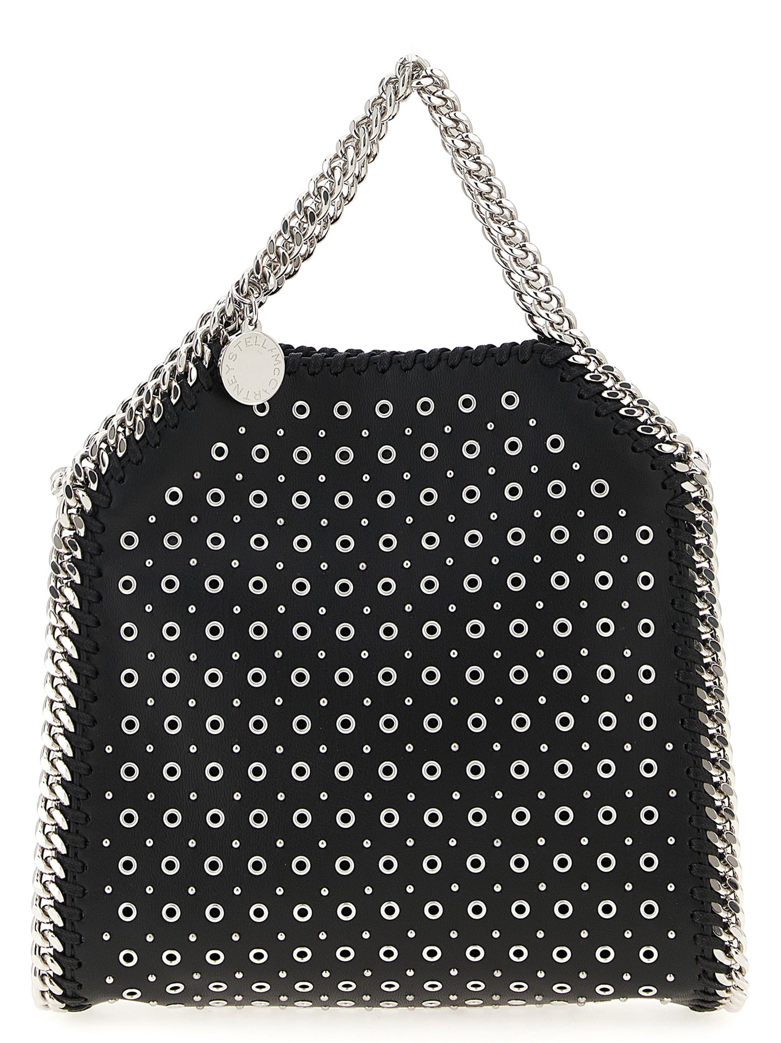 Stella Mccartney 'Tiny Falabella' Handbag