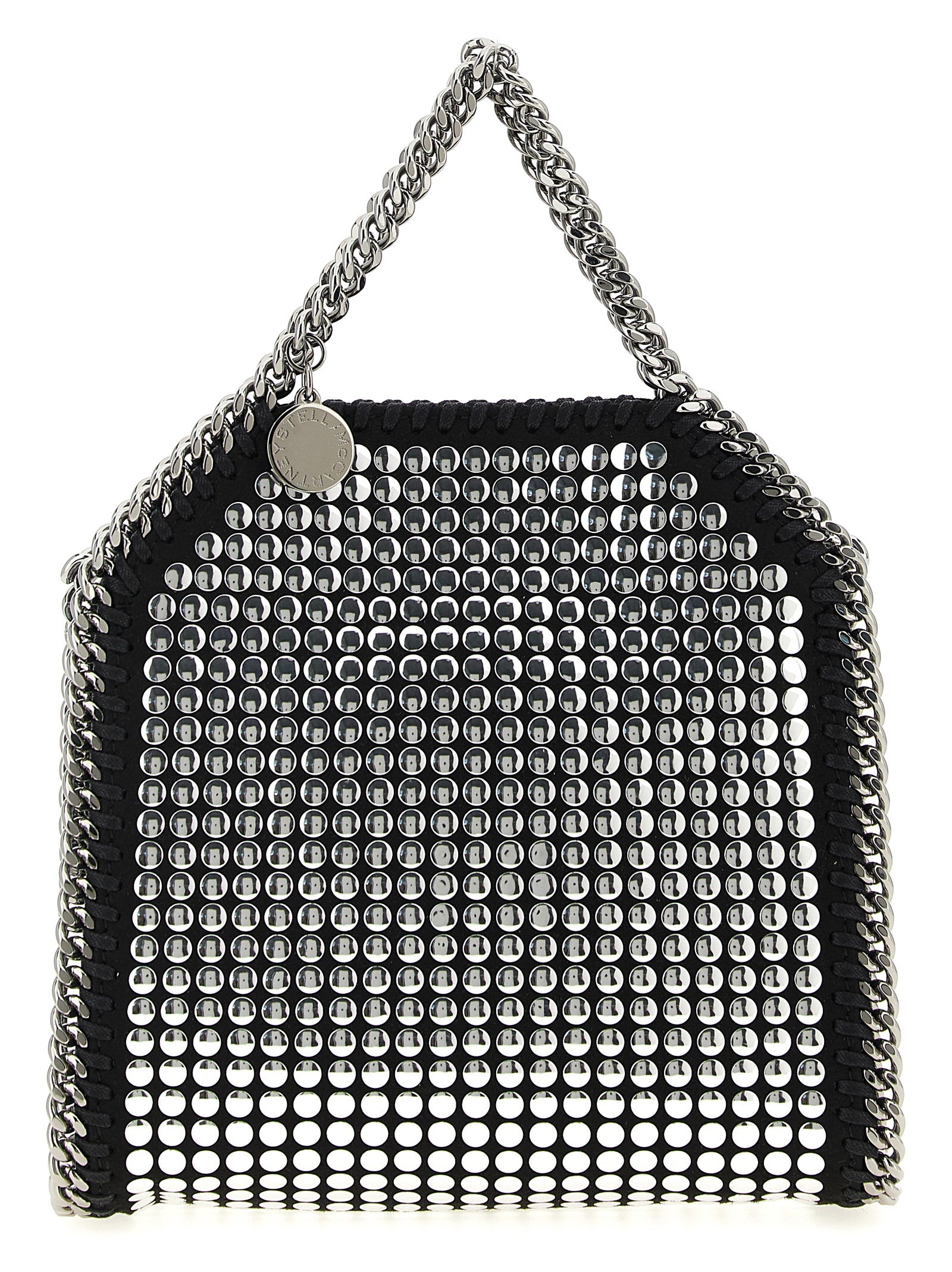 Stella Mccartney 'Tiny Falabella' Handbag