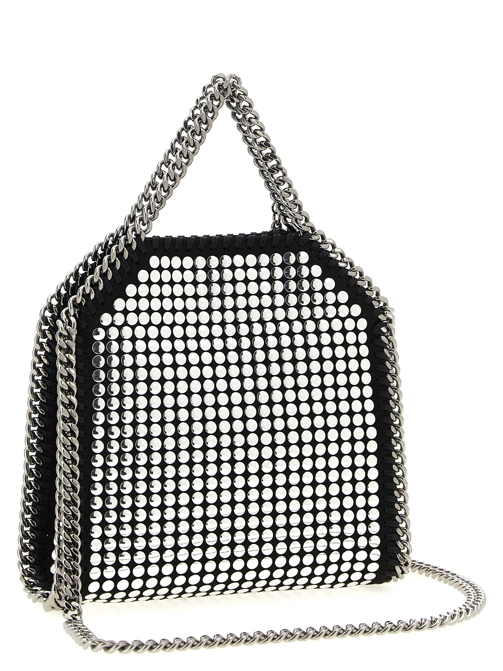 Stella Mccartney 'Tiny Falabella' Handbag