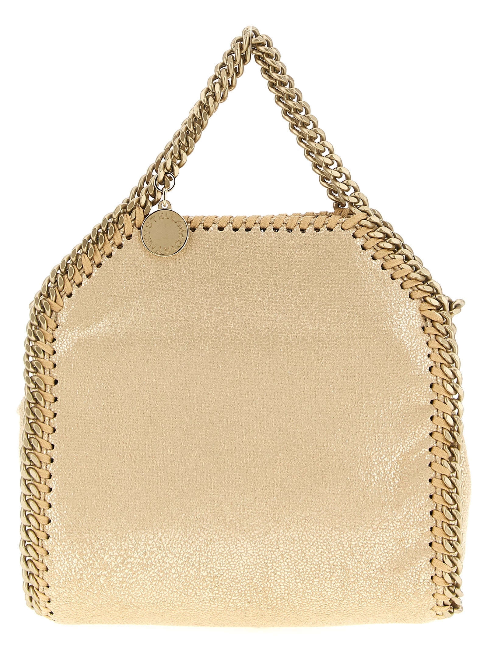 Stella Mccartney 'Falabella Tiny' Handbag