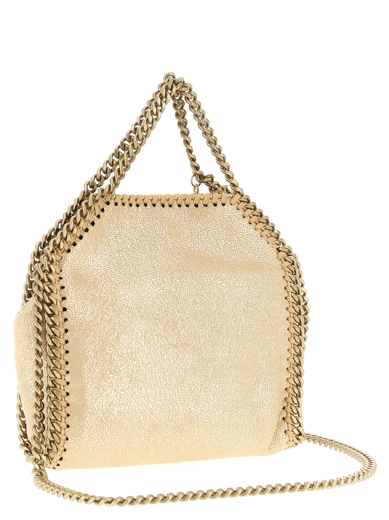 Stella Mccartney 'Falabella Tiny' Handbag